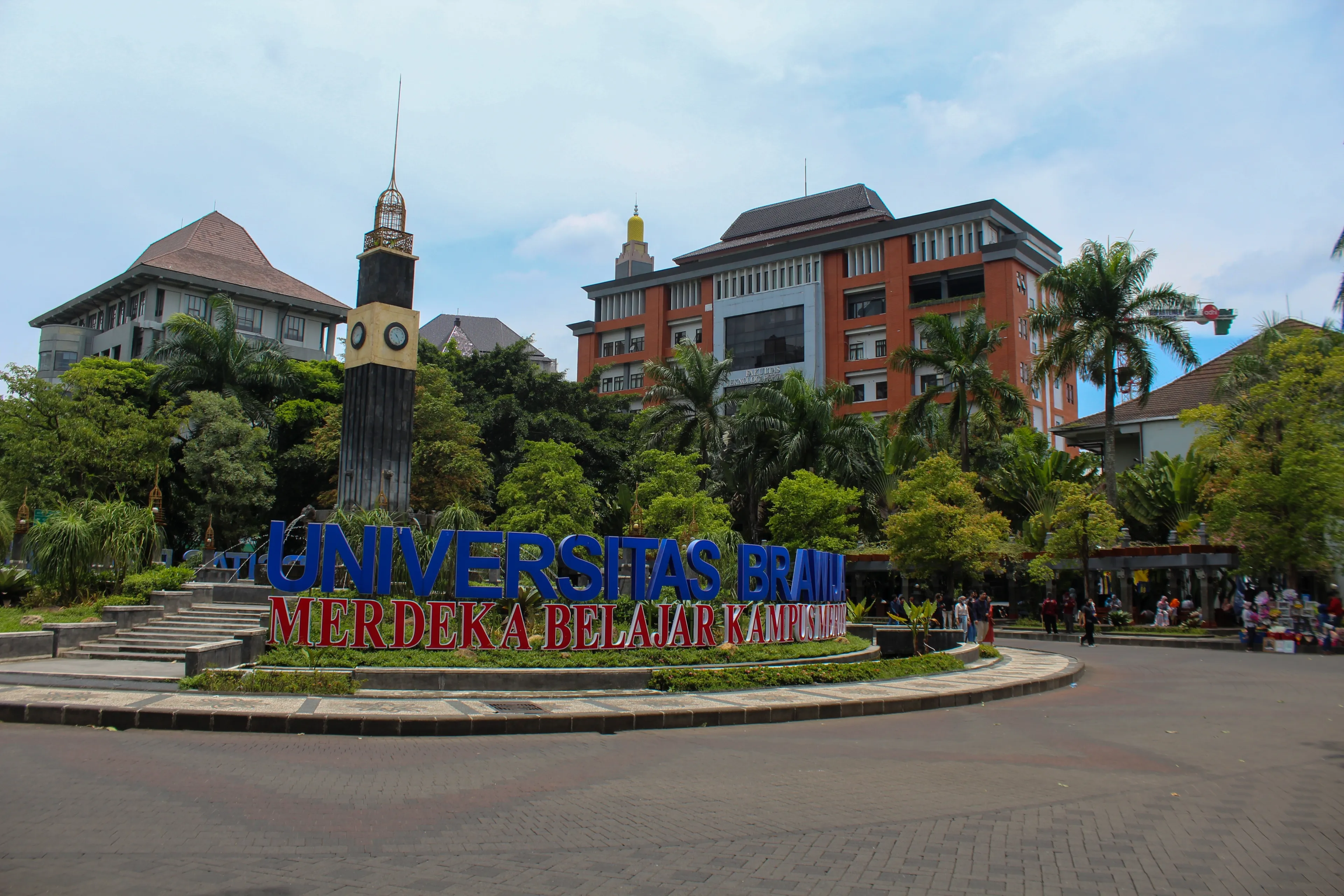 Best Malang hotels. Cheap hotels in Malang, Indonesia