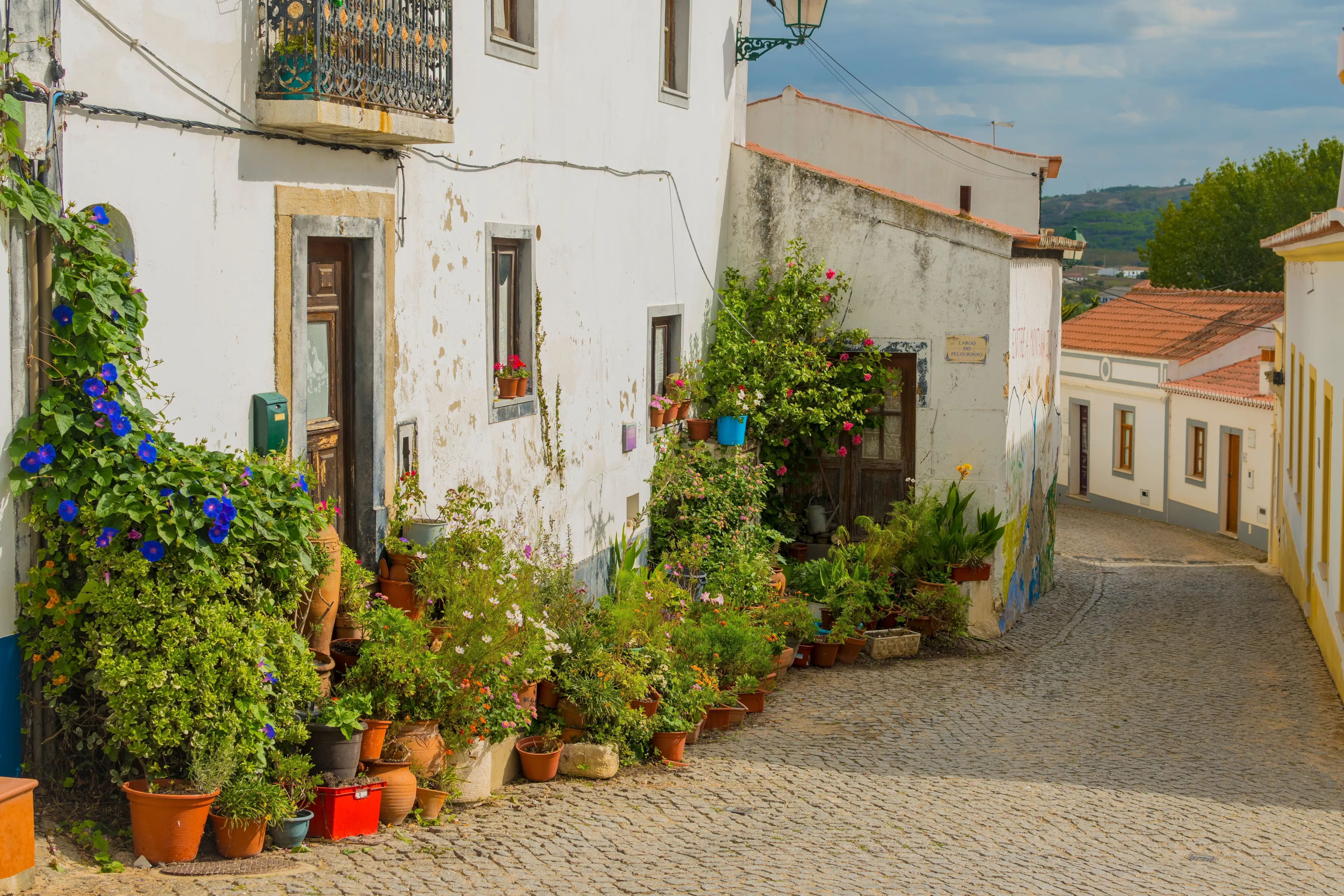 Best Aljezur hotels. Cheap hotels in Aljezur, Portugal