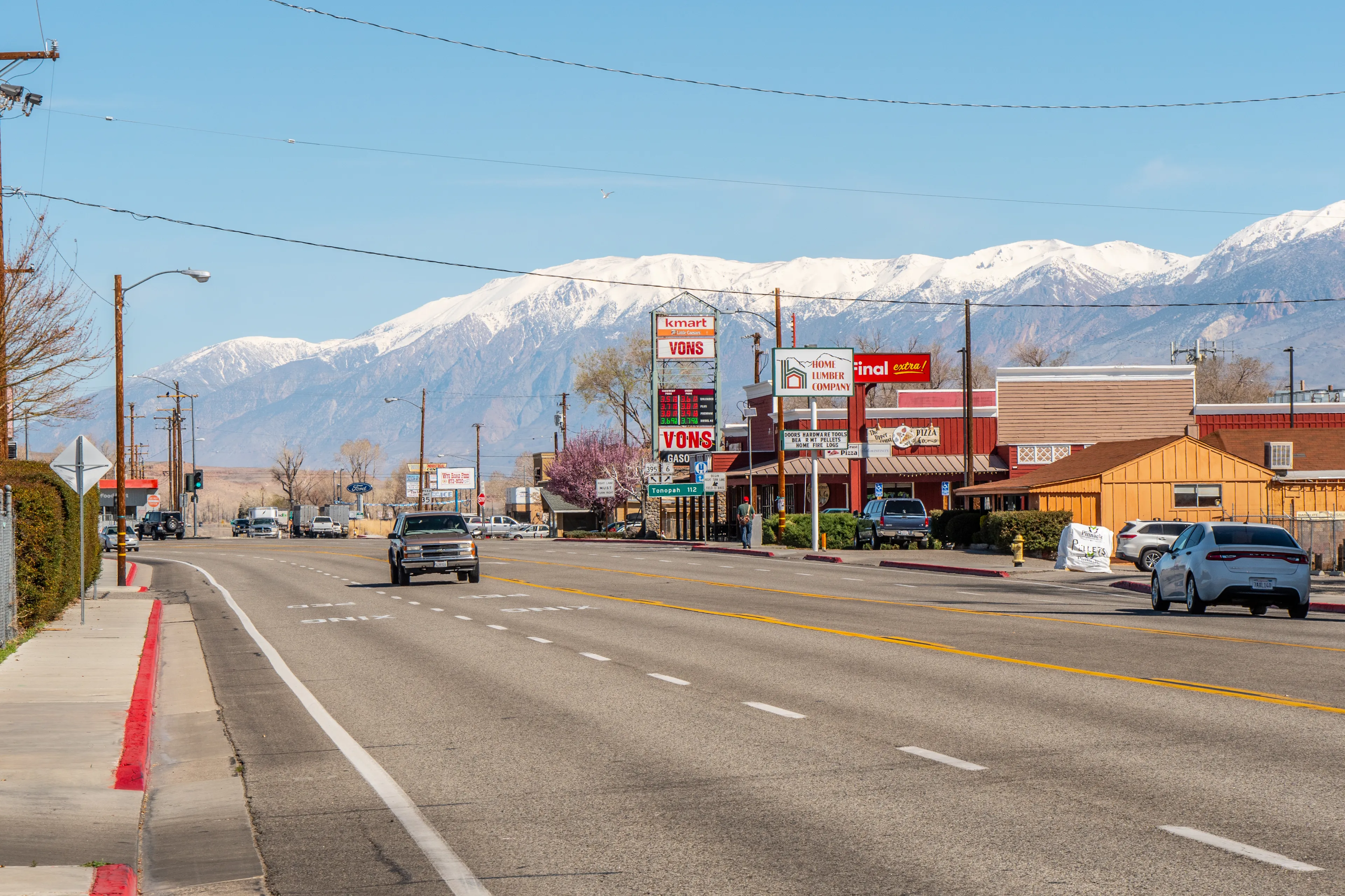Best Bishop hotels. Cheap hotels in Bishop, California, United States