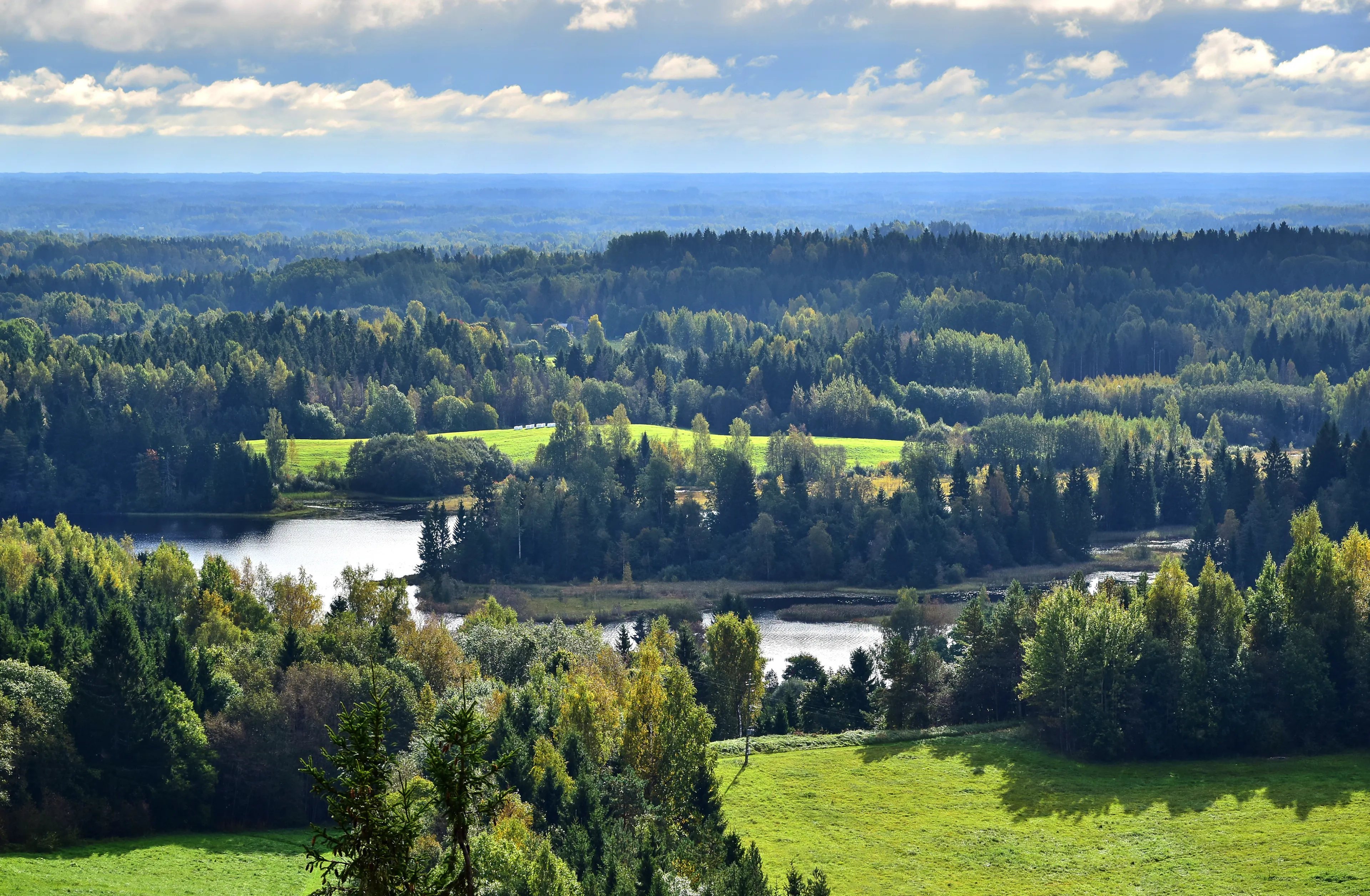 Võrumaa hotels. Best hotels in Võrumaa, Estonia