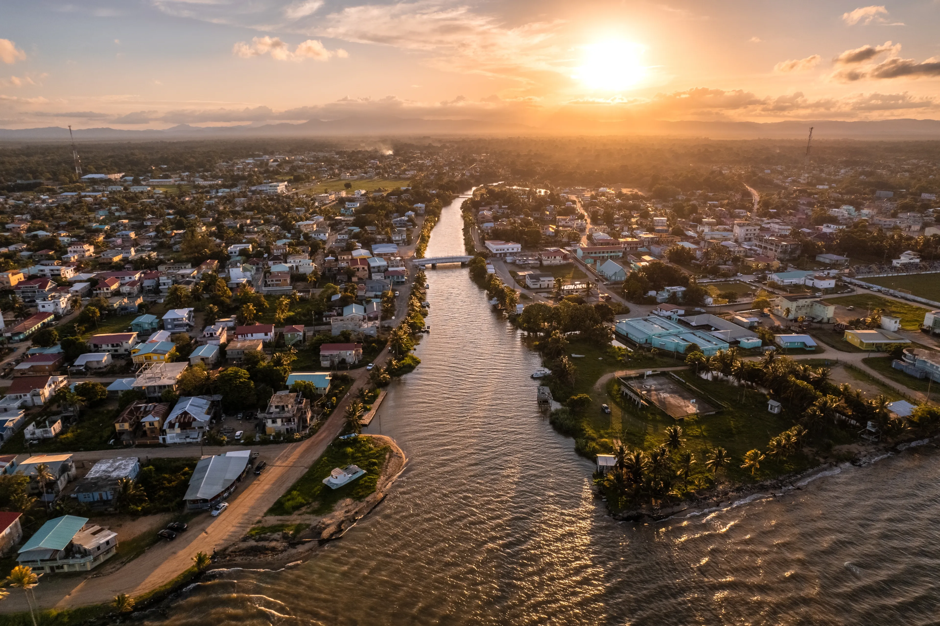 Belize District hotels. Best hotels in Belize District, Belize