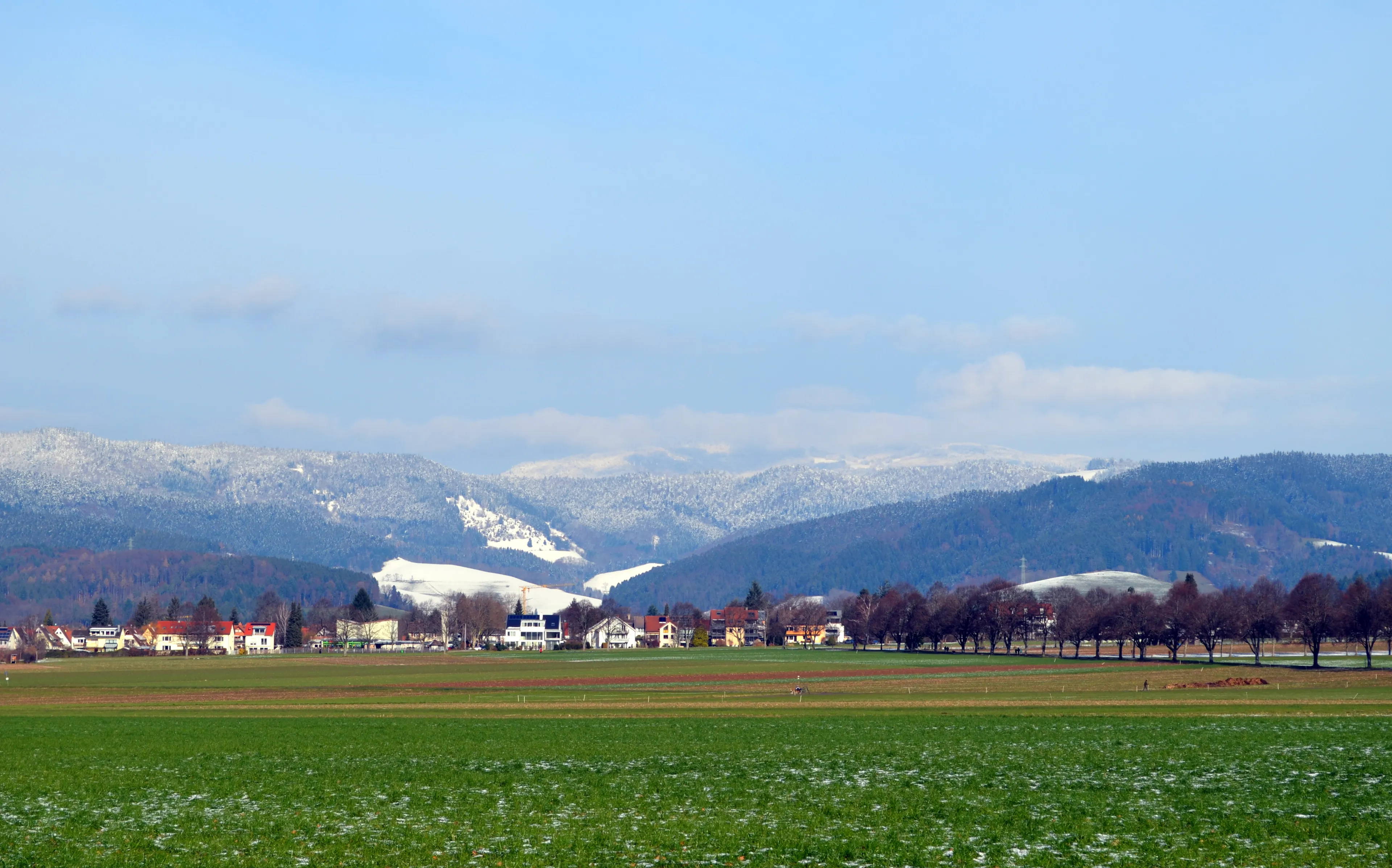 Best Kirchzarten hotels. Cheap hotels in Kirchzarten, Germany