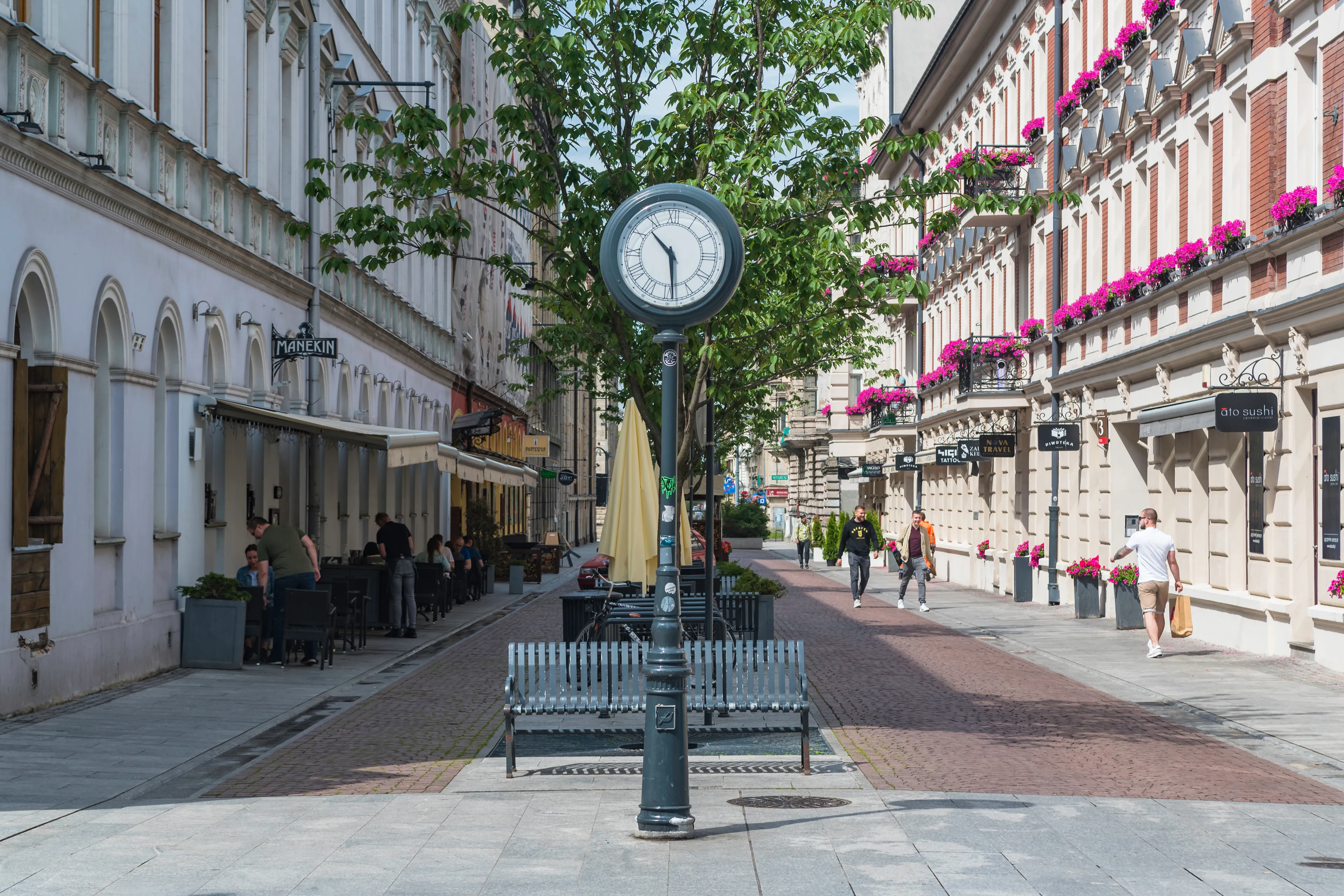 Łódź Voivodeship hotels. Best hotels in Łódź Voivodeship, Poland