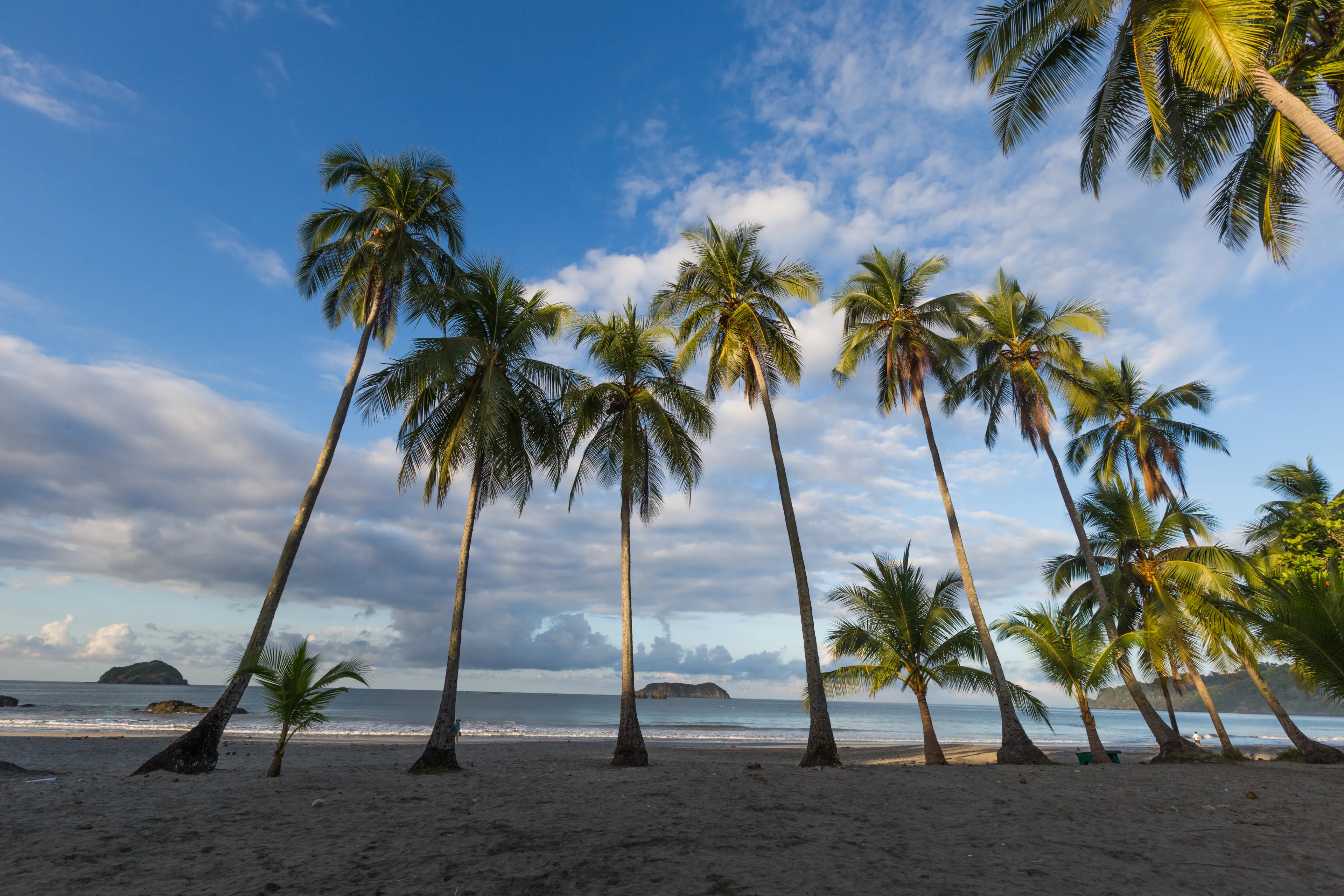 Best Quepos hotels. Cheap hotels in Quepos, Costa Rica