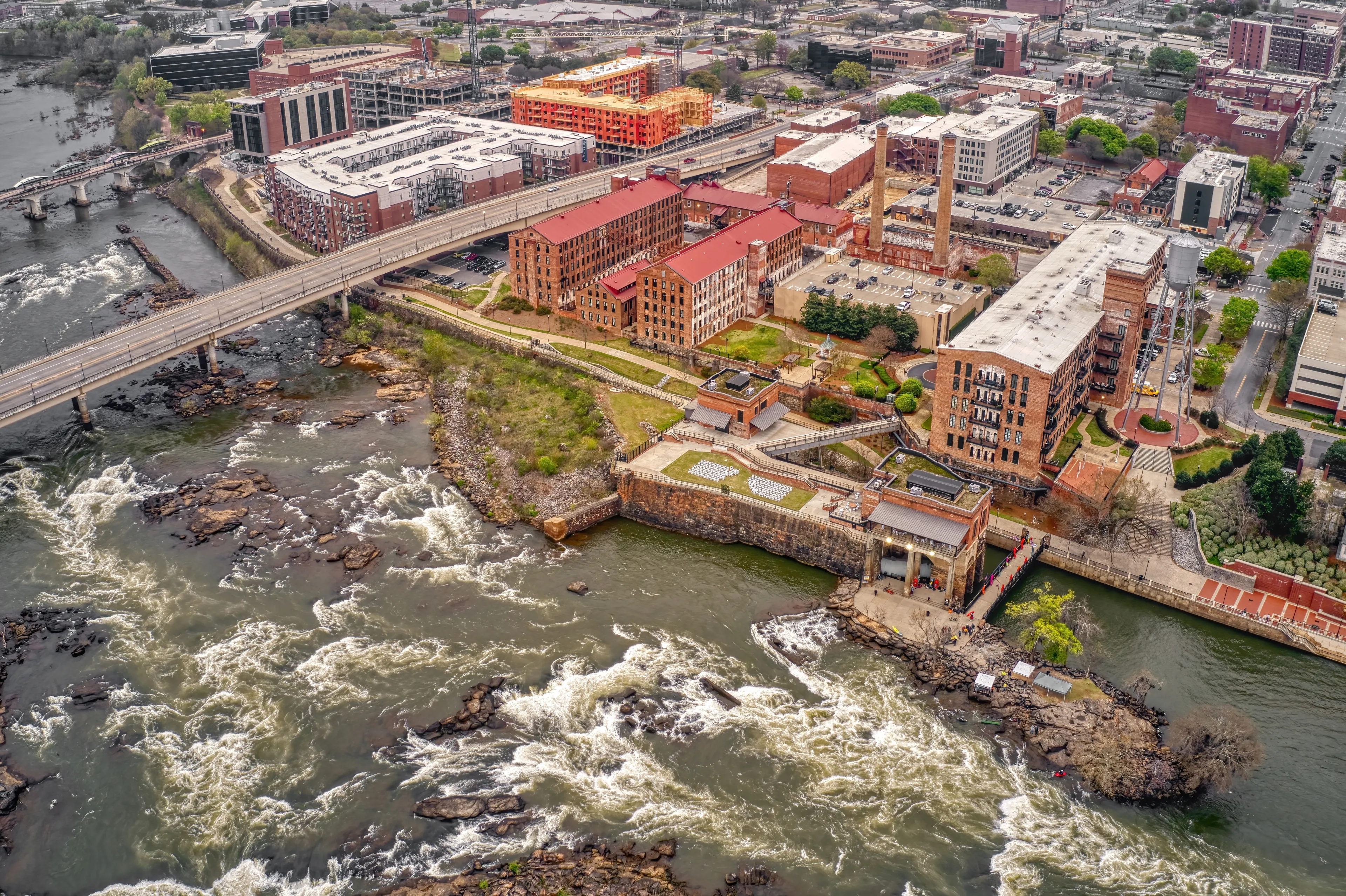 Best Columbus hotels. Cheap hotels in Columbus, Georgia, United States