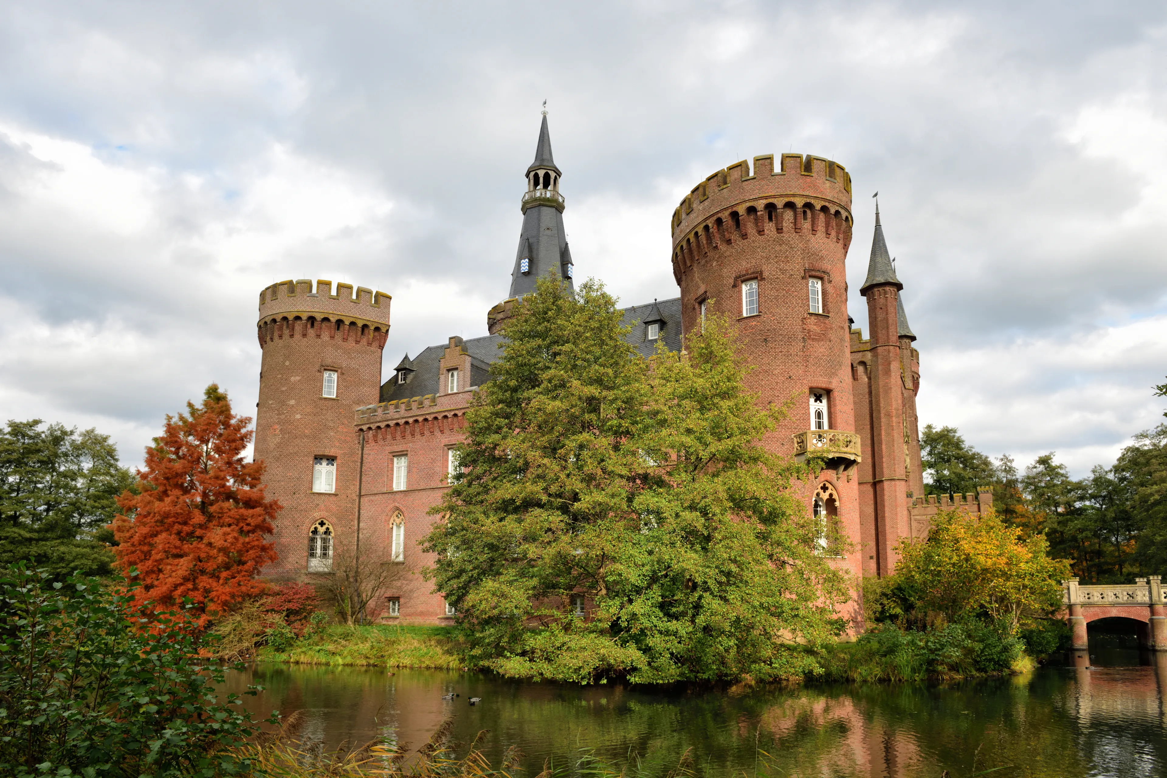 Best Bedburg hotels. Cheap hotels in Bedburg, Germany