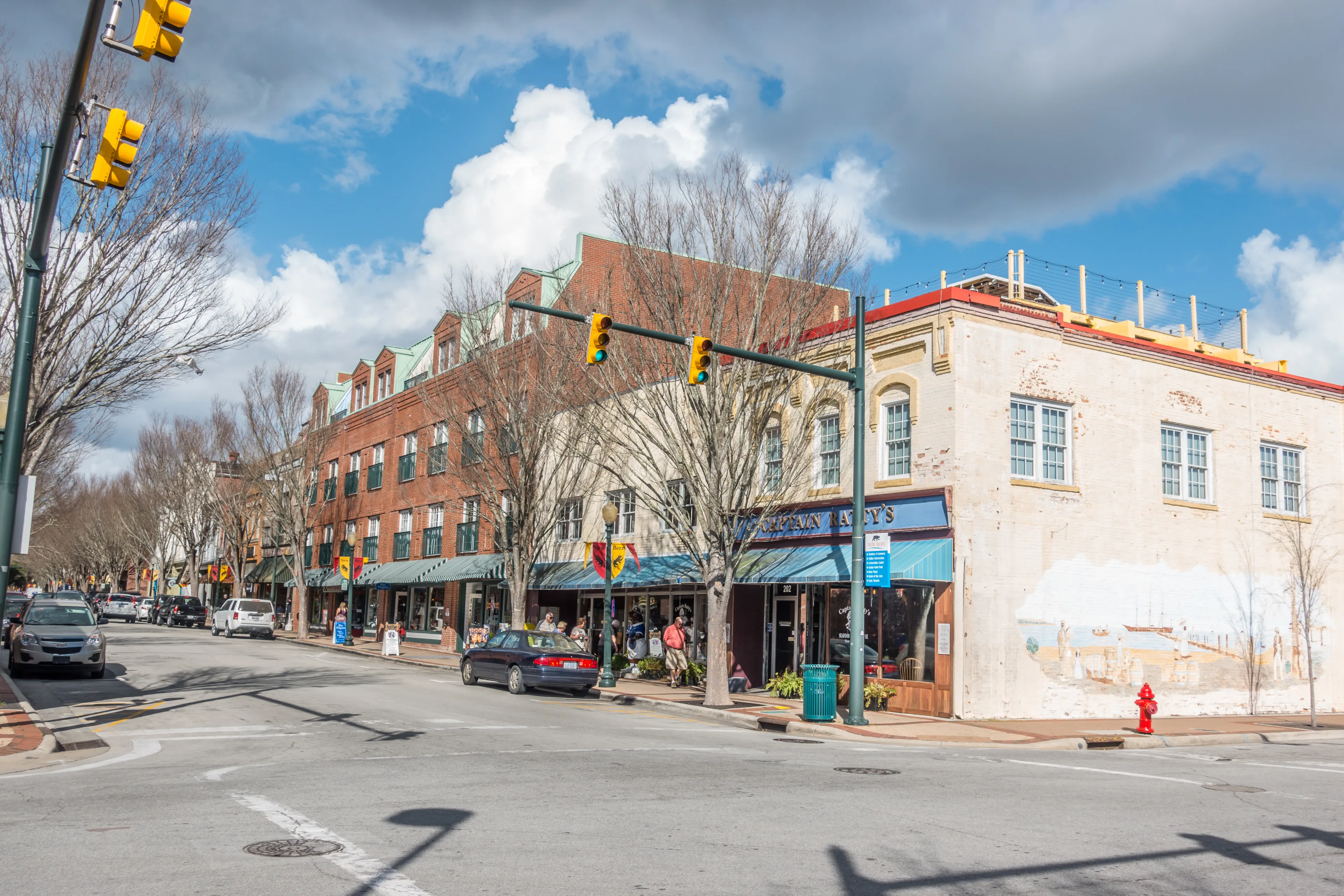 Best New Bern hotels. Cheap hotels in New Bern, North Carolina, United States