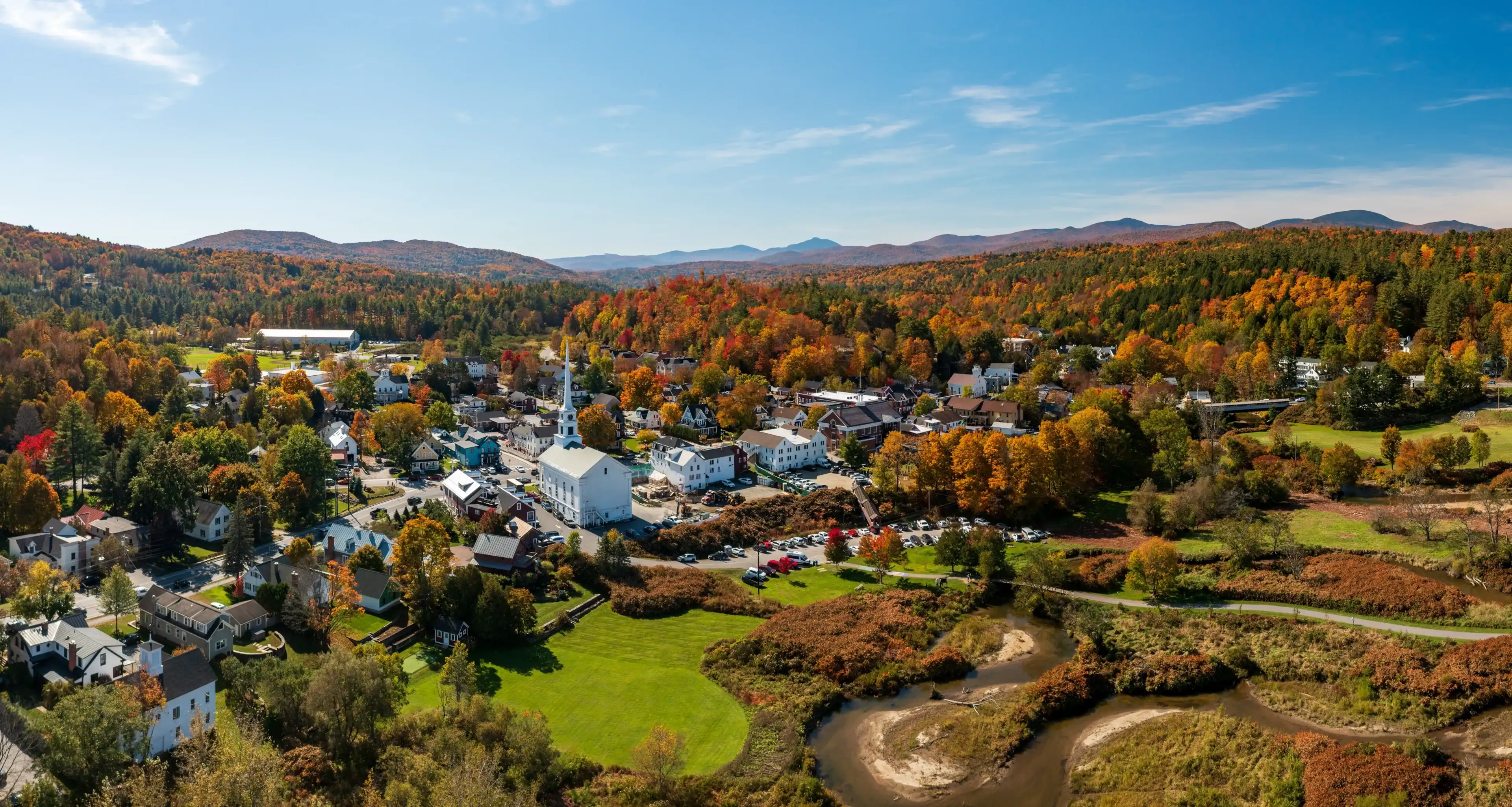 Best Stowe hotels. Cheap hotels in Stowe, Vermont, United States
