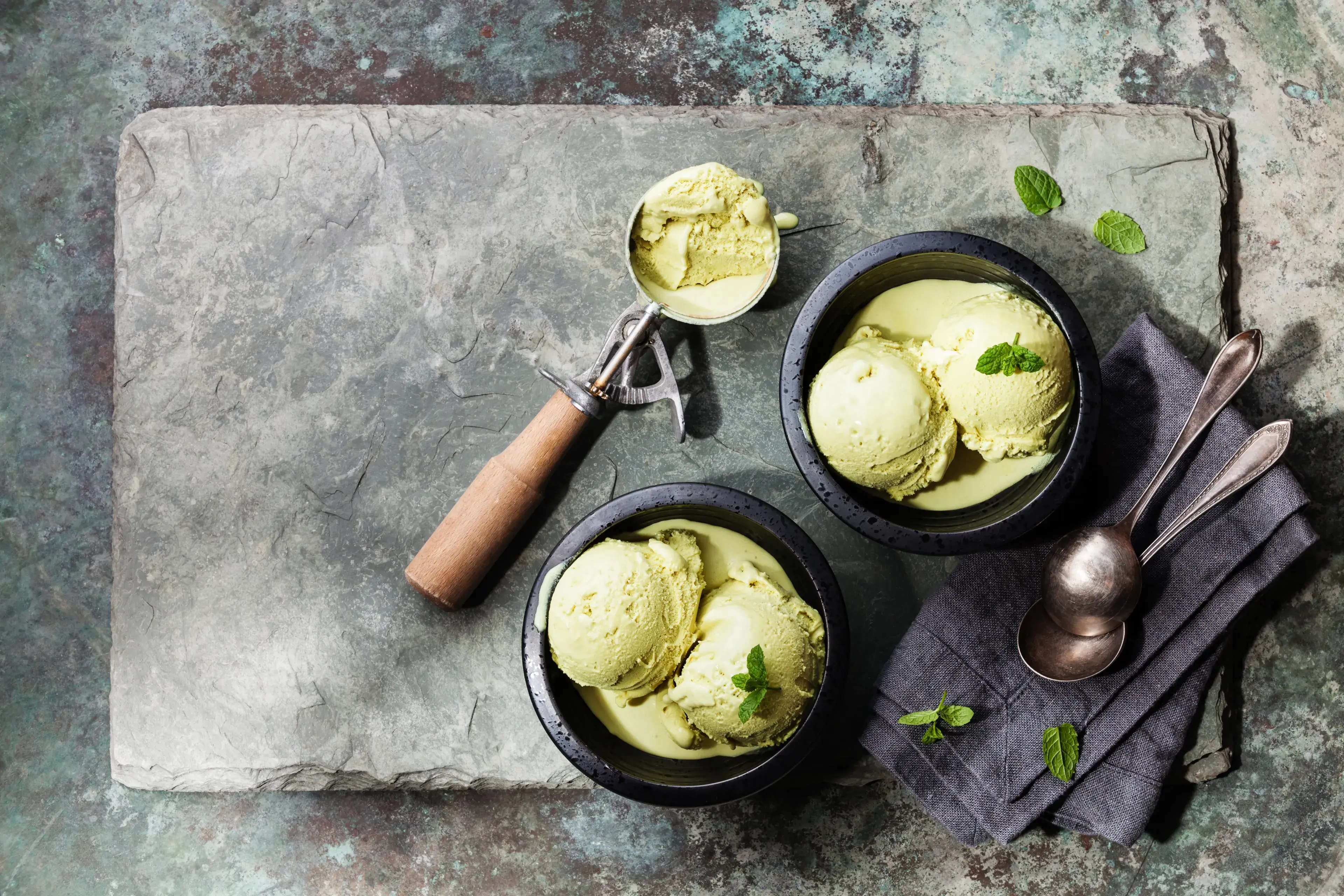 An In-Depth Look at the Global Love for Ice Cream An In-Depth Look at the Global Love for Ice Cream