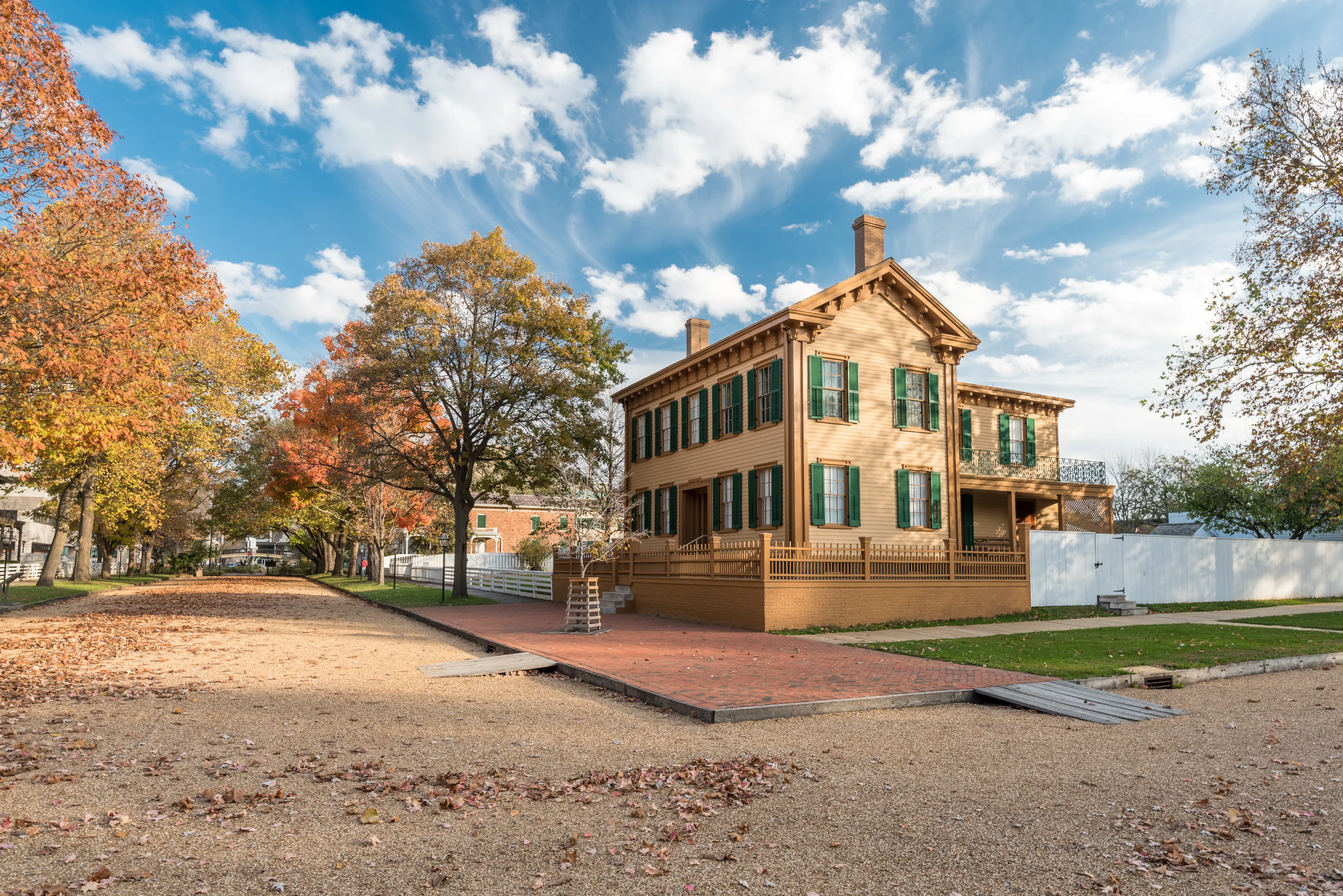 Best Springfield hotels. Cheap hotels in Springfield, Illinois, United States