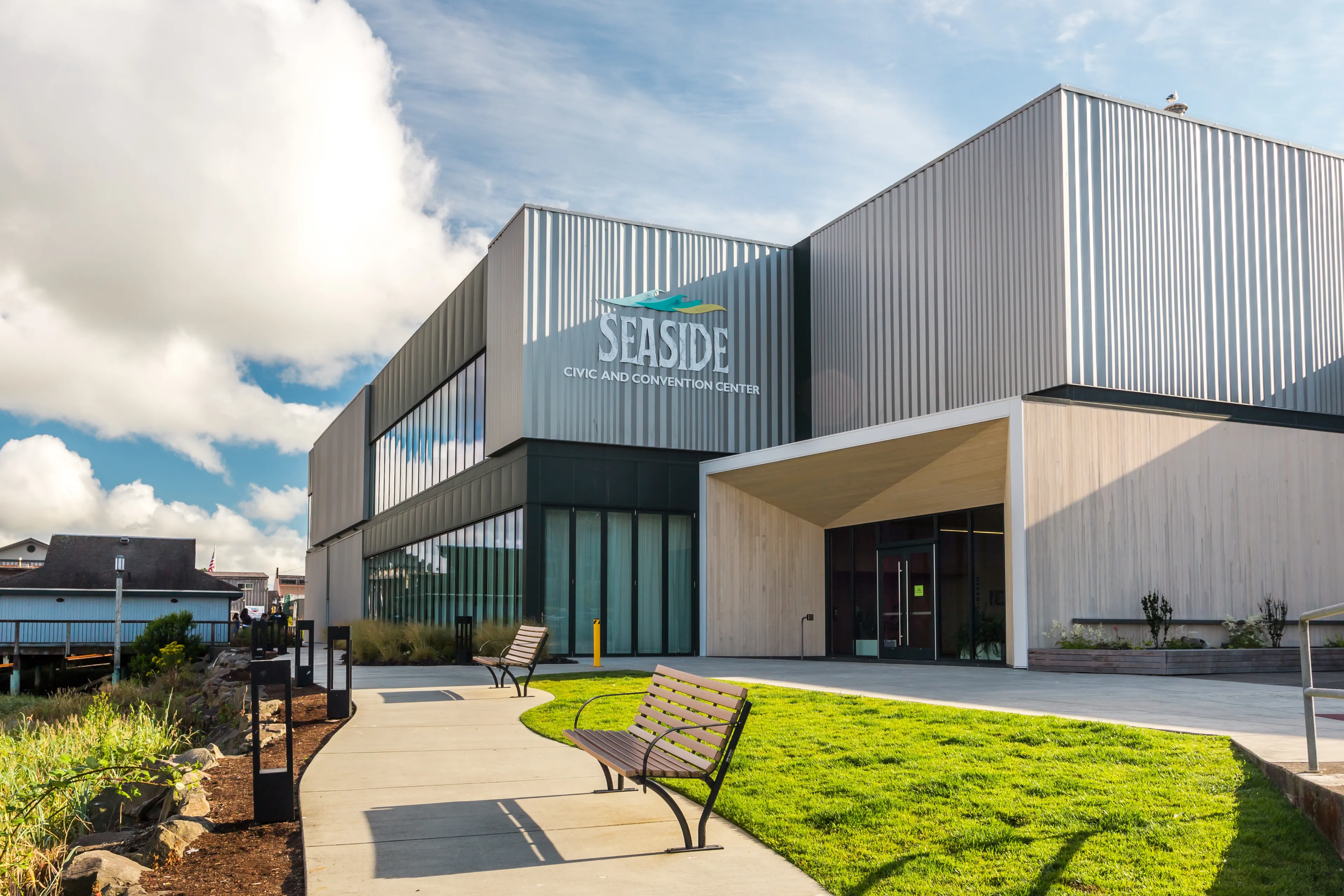 Best Seaside hotels. Cheap hotels in Seaside, Oregon, United States