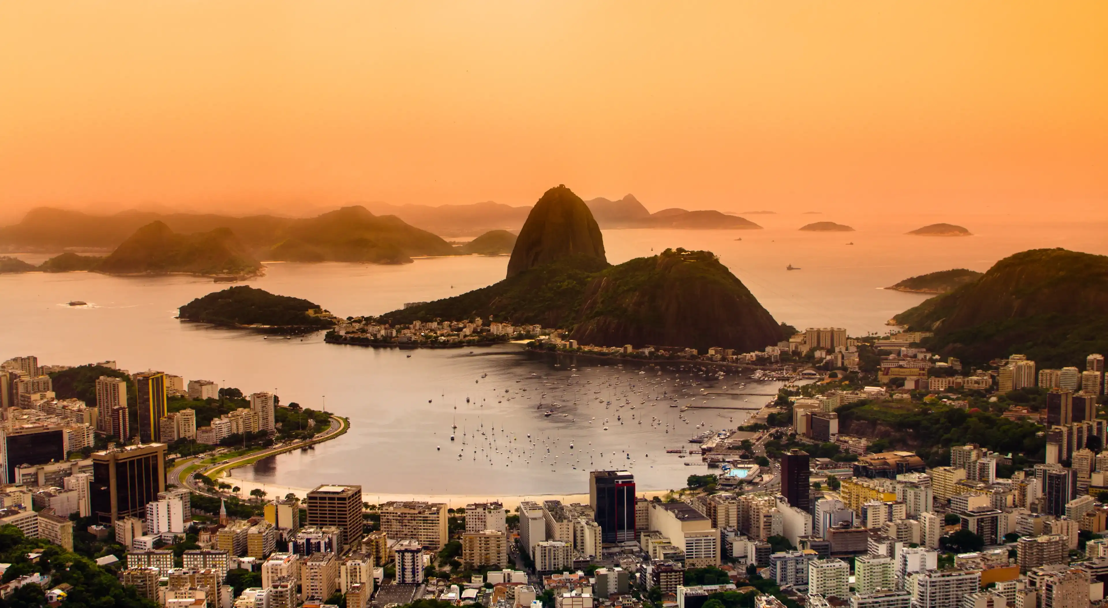 Best Rio de Janeiro hotels. Cheap hotels in Rio de Janeiro, Brazil