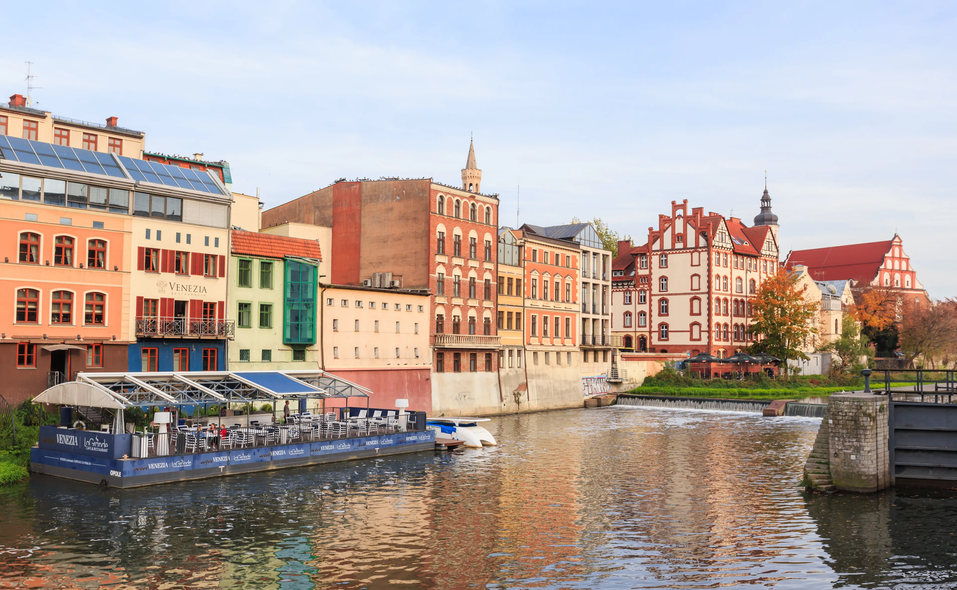 Best Opole hotels. Cheap hotels in Opole, Poland