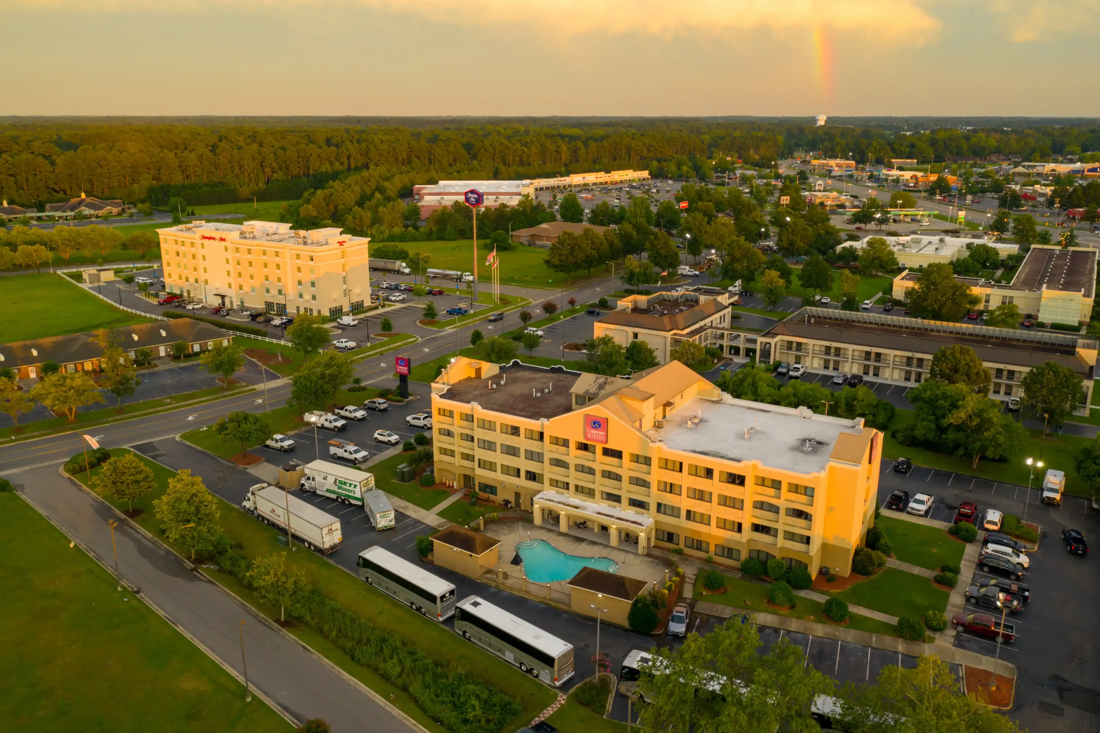 Best Lumberton hotels. Cheap hotels in Lumberton, North Carolina, United States