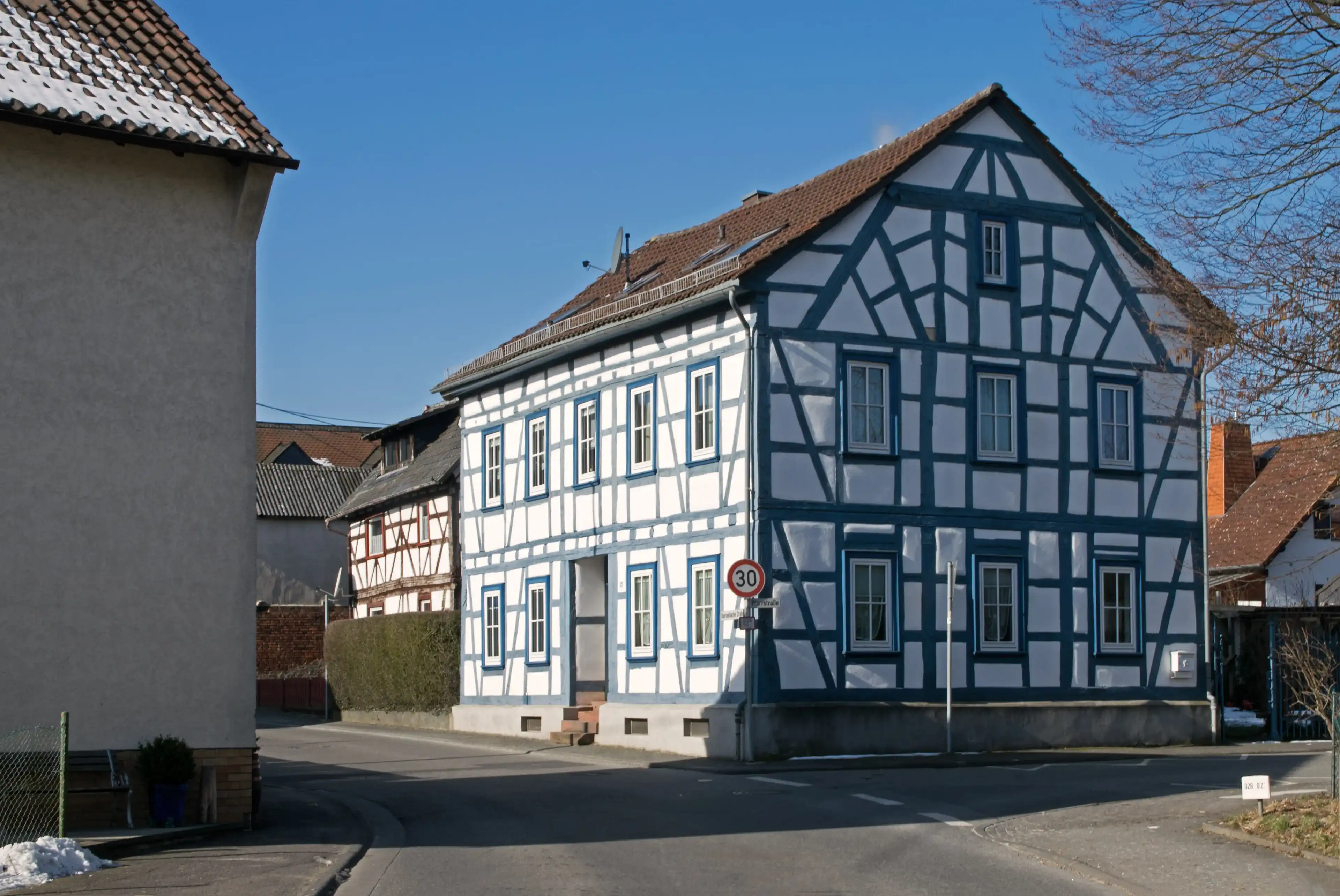 Best Niedernhausen hotels. Cheap hotels in Niedernhausen, Germany