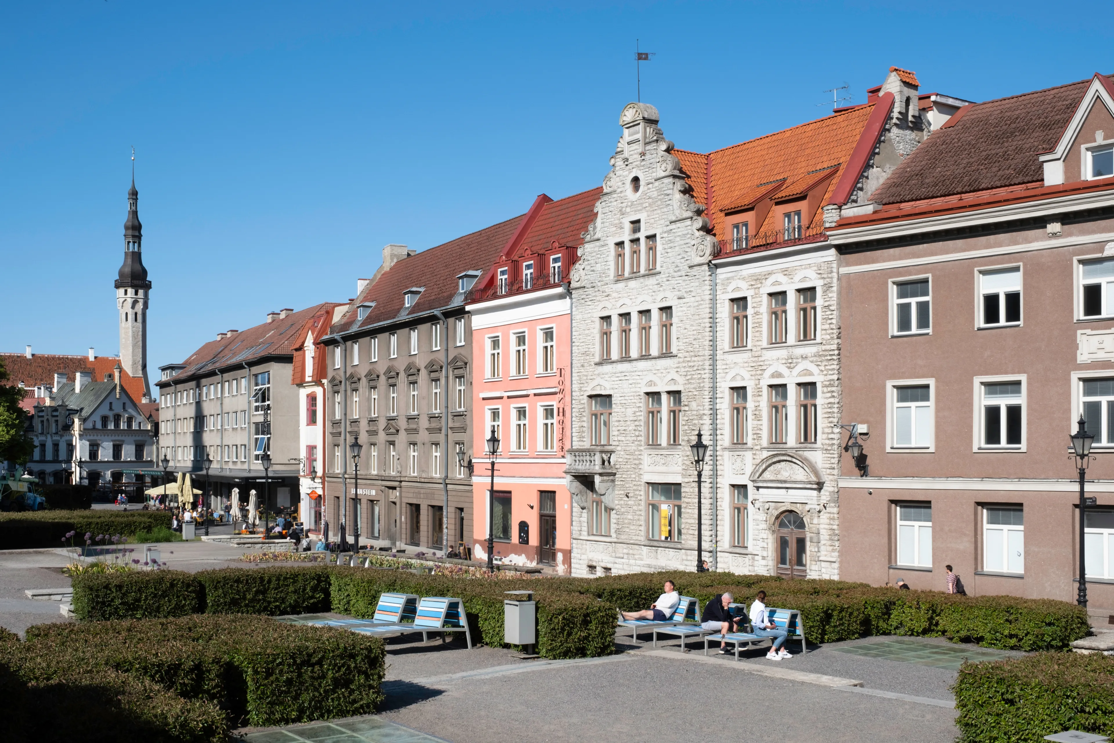 Harju hotels. Best hotels in Harju, Estonia