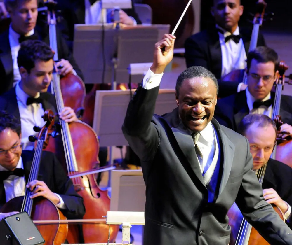 Boston Symphony Orchestra Website