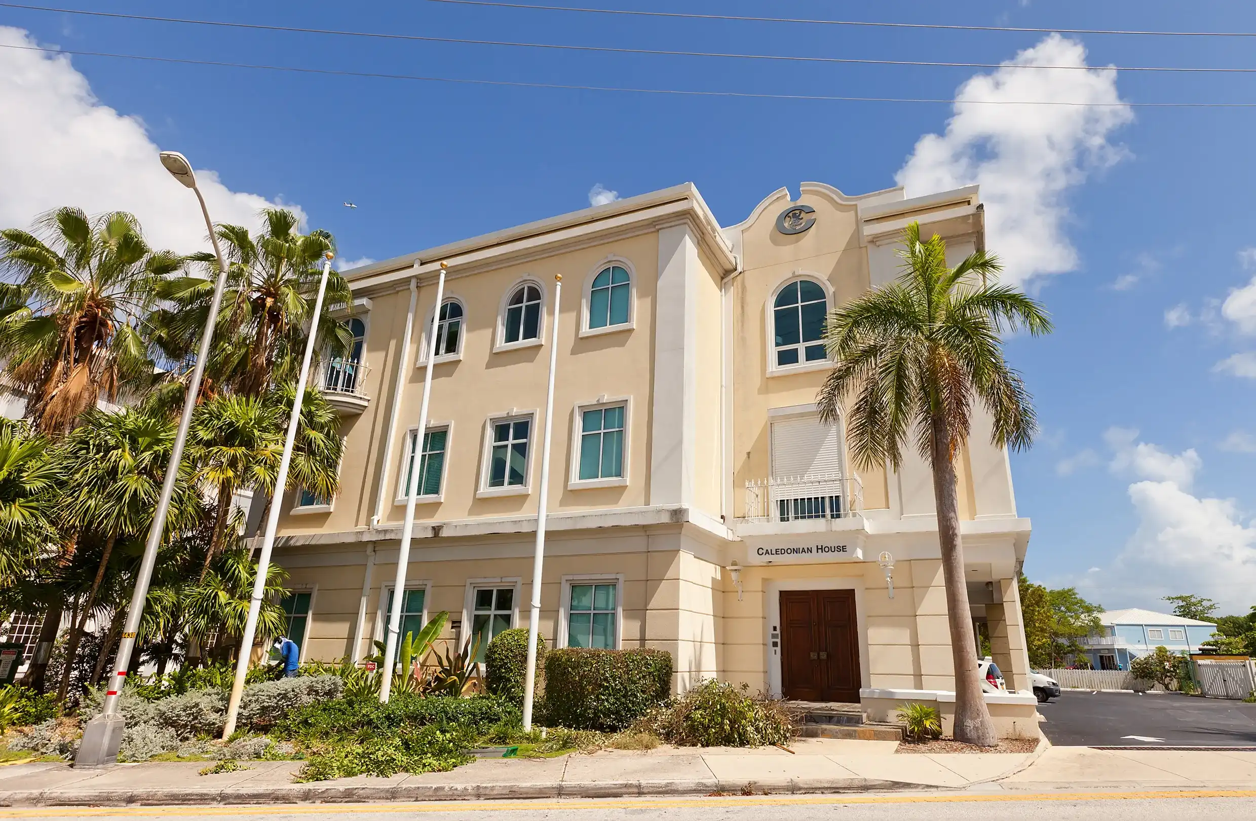 George Town hotels. Best hotels in George Town, Cayman Islands