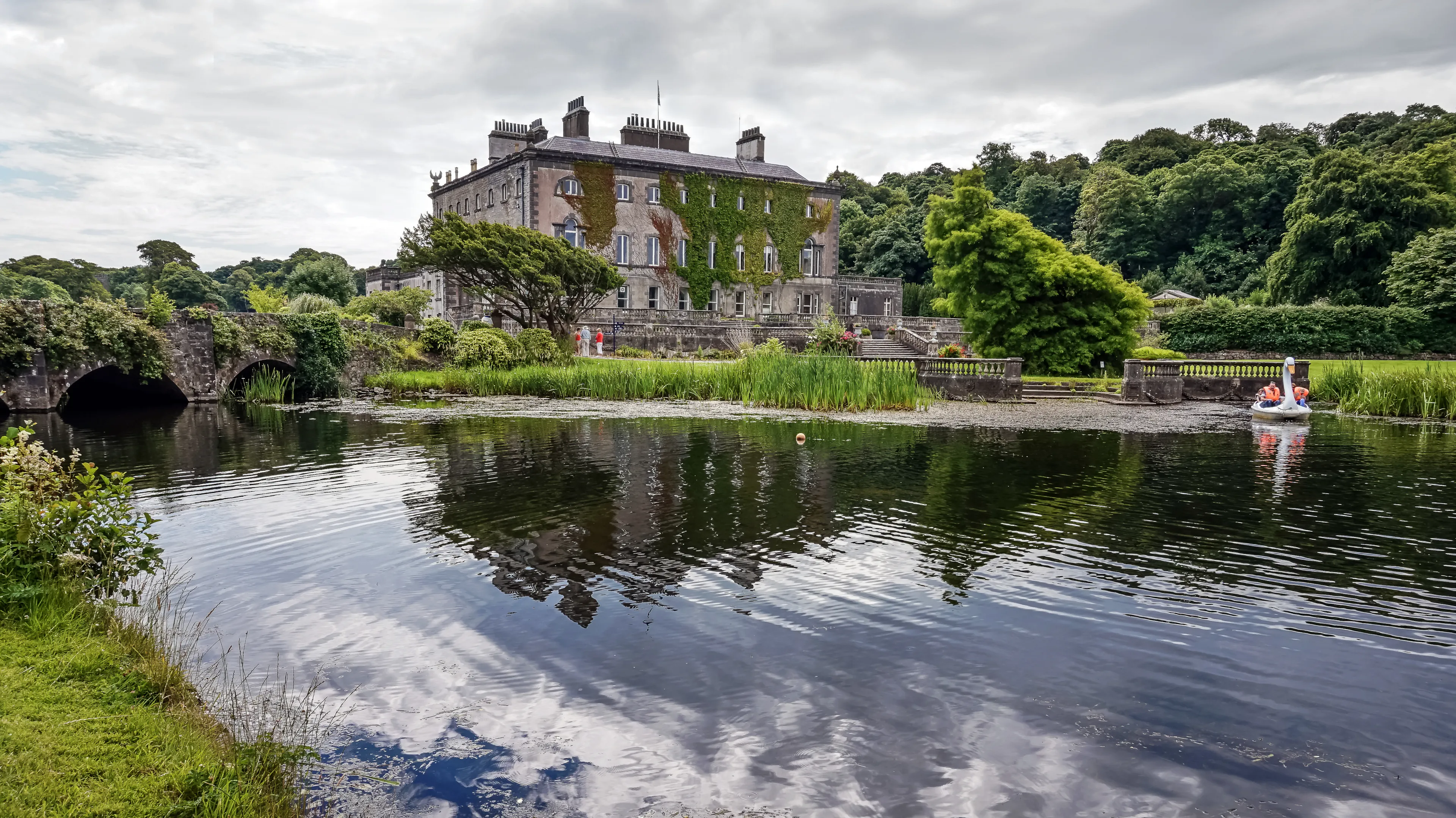 Best Westport hotels. Cheap hotels in Westport, Ireland