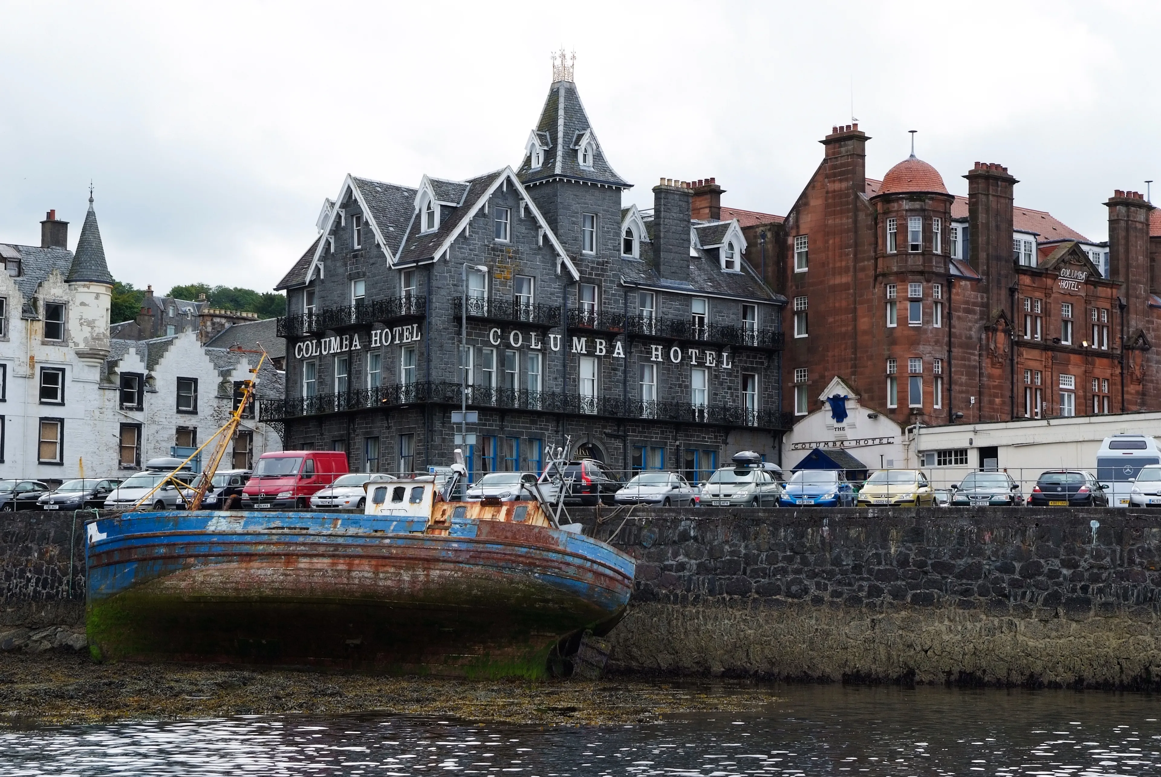 Best Oban hotels. Cheap hotels in Oban, United Kingdom