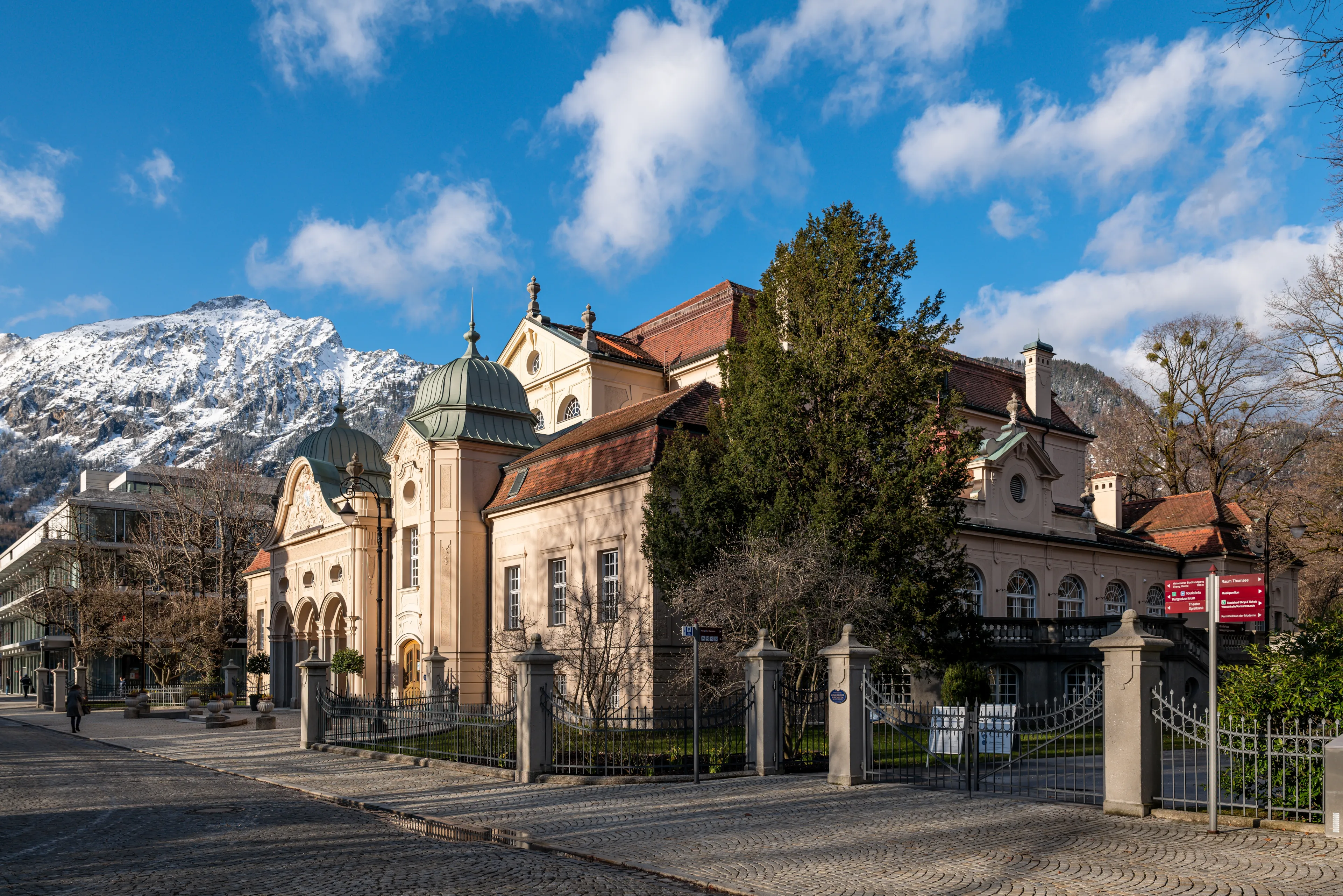 Best Bad Reichenhall hotels. Cheap hotels in Bad Reichenhall, Germany