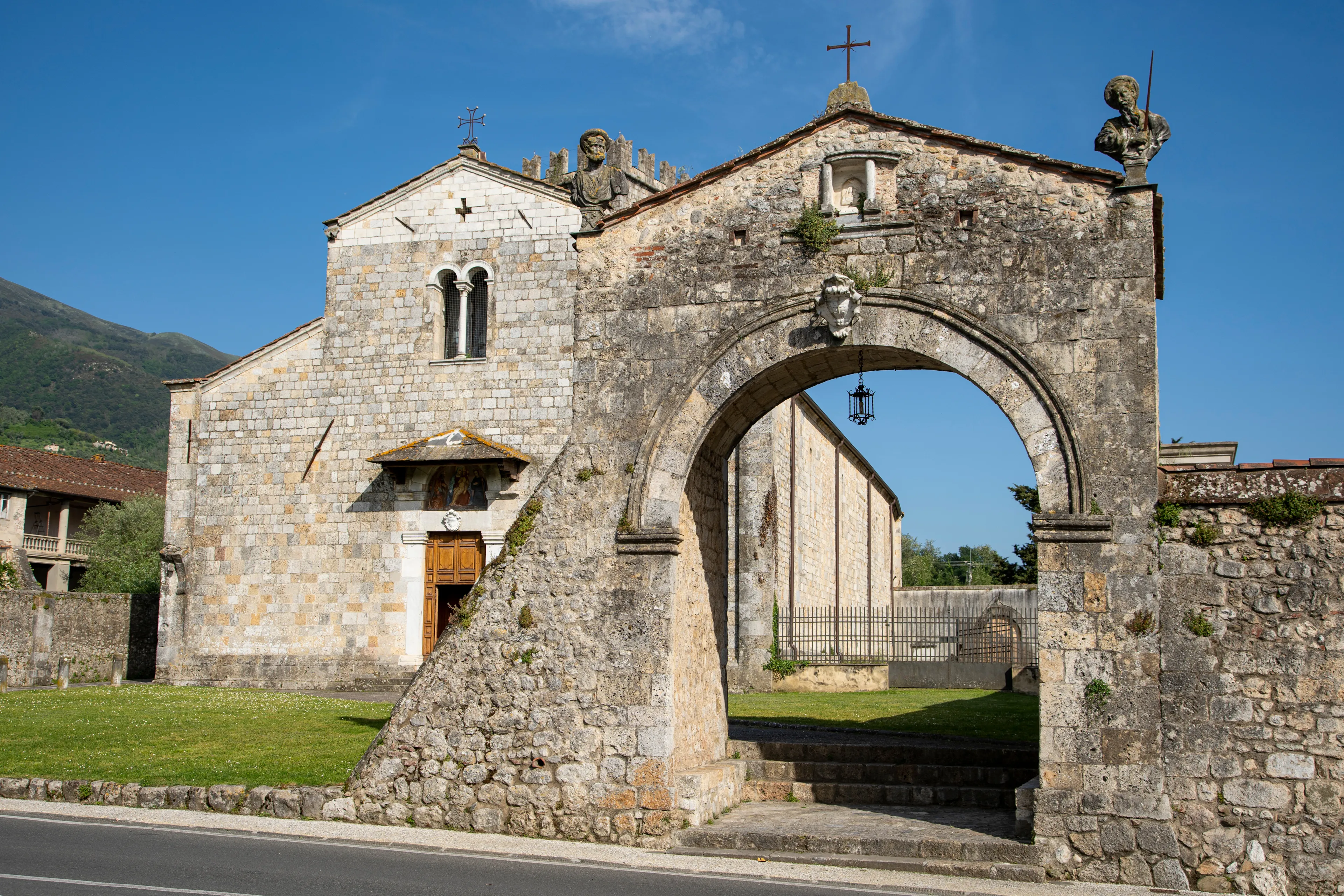 Best Camaiore hotels. Cheap hotels in Camaiore, Italy