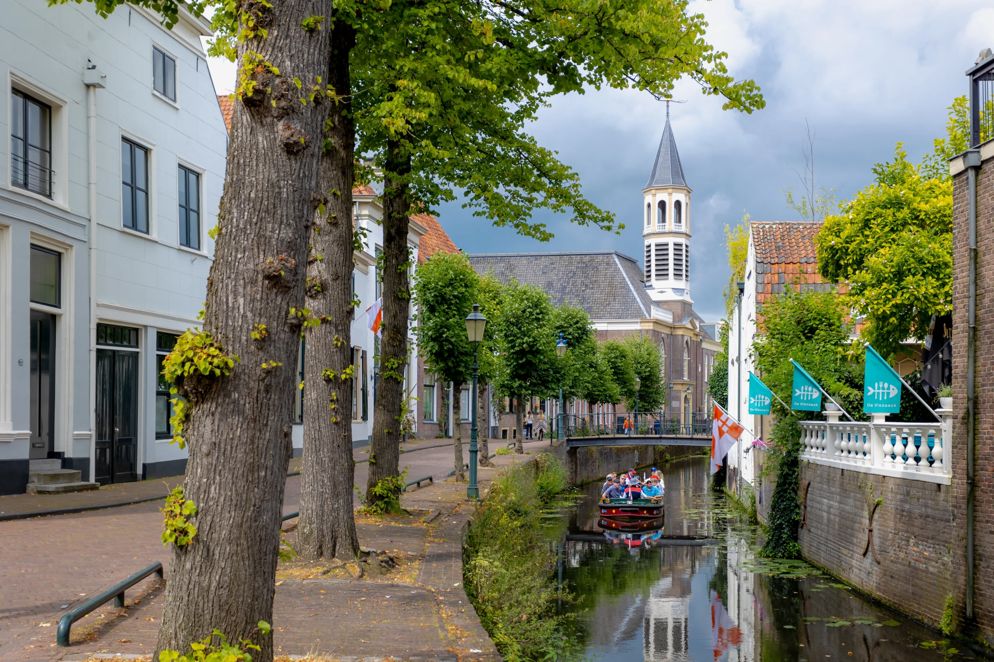 Best Utrecht hotels. Cheap hotels in Utrecht, Netherlands