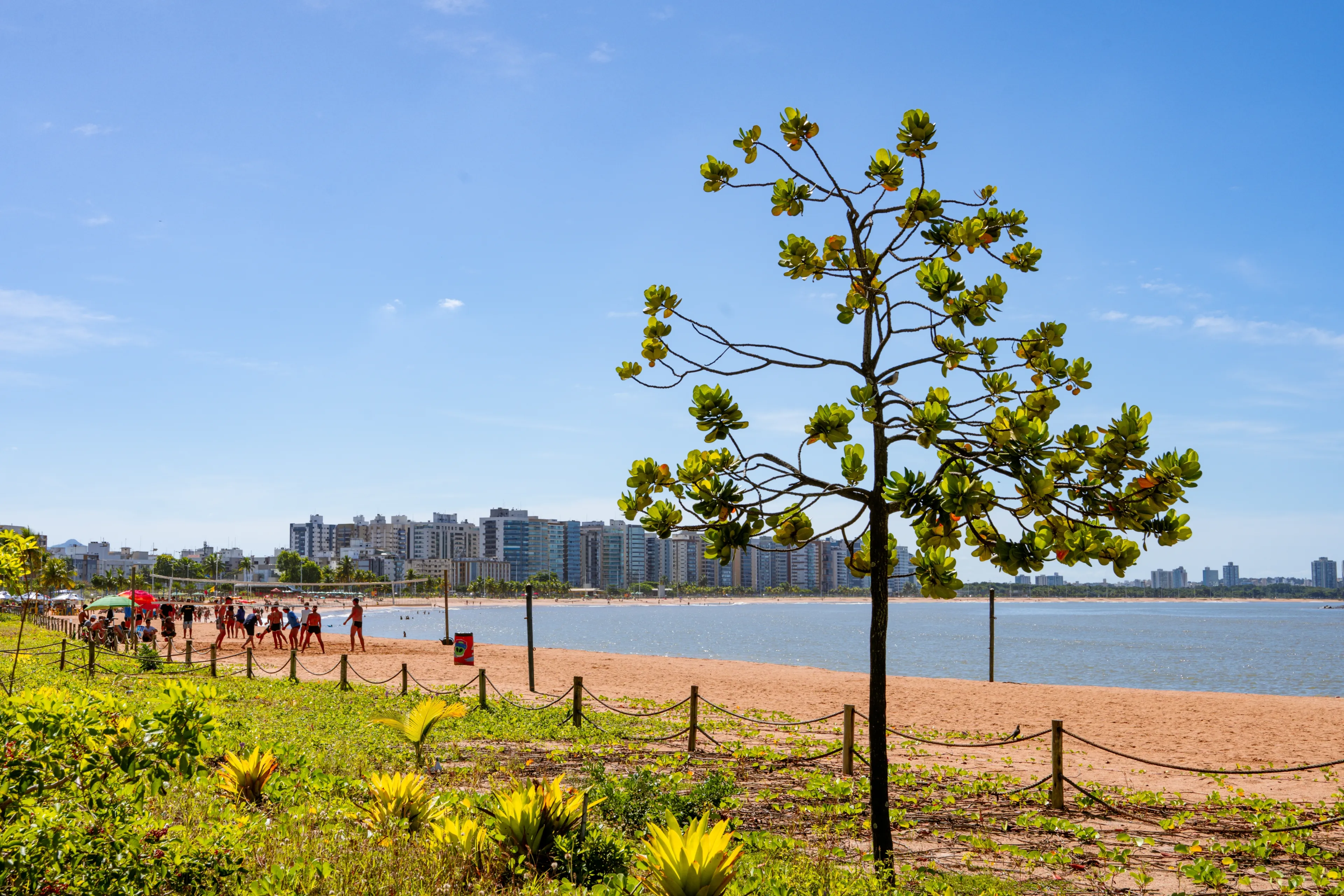 Espírito Santo hotels. Best hotels in Espírito Santo, Brazil 