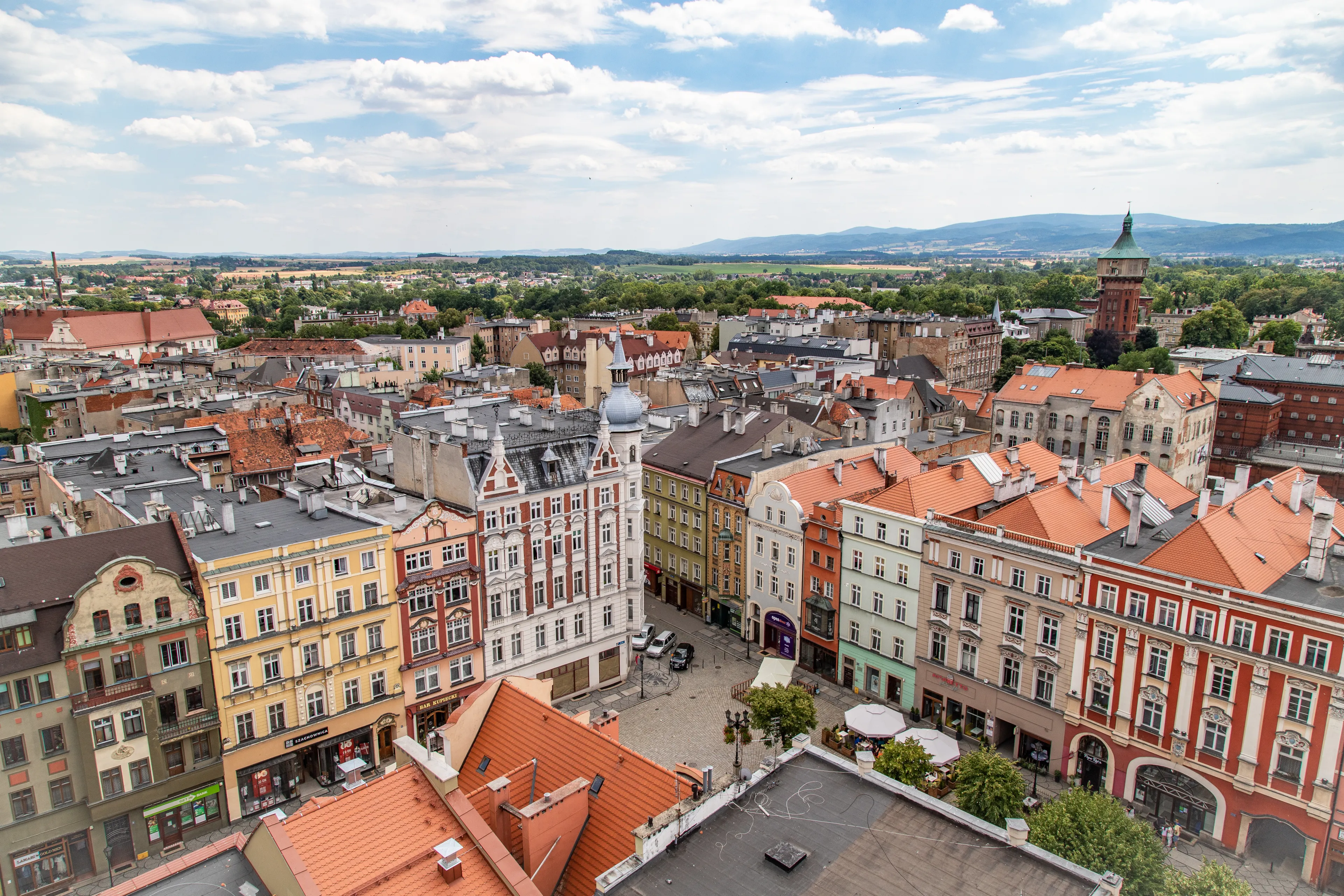 Best Świdnica hotels. Cheap hotels in Świdnica, Poland