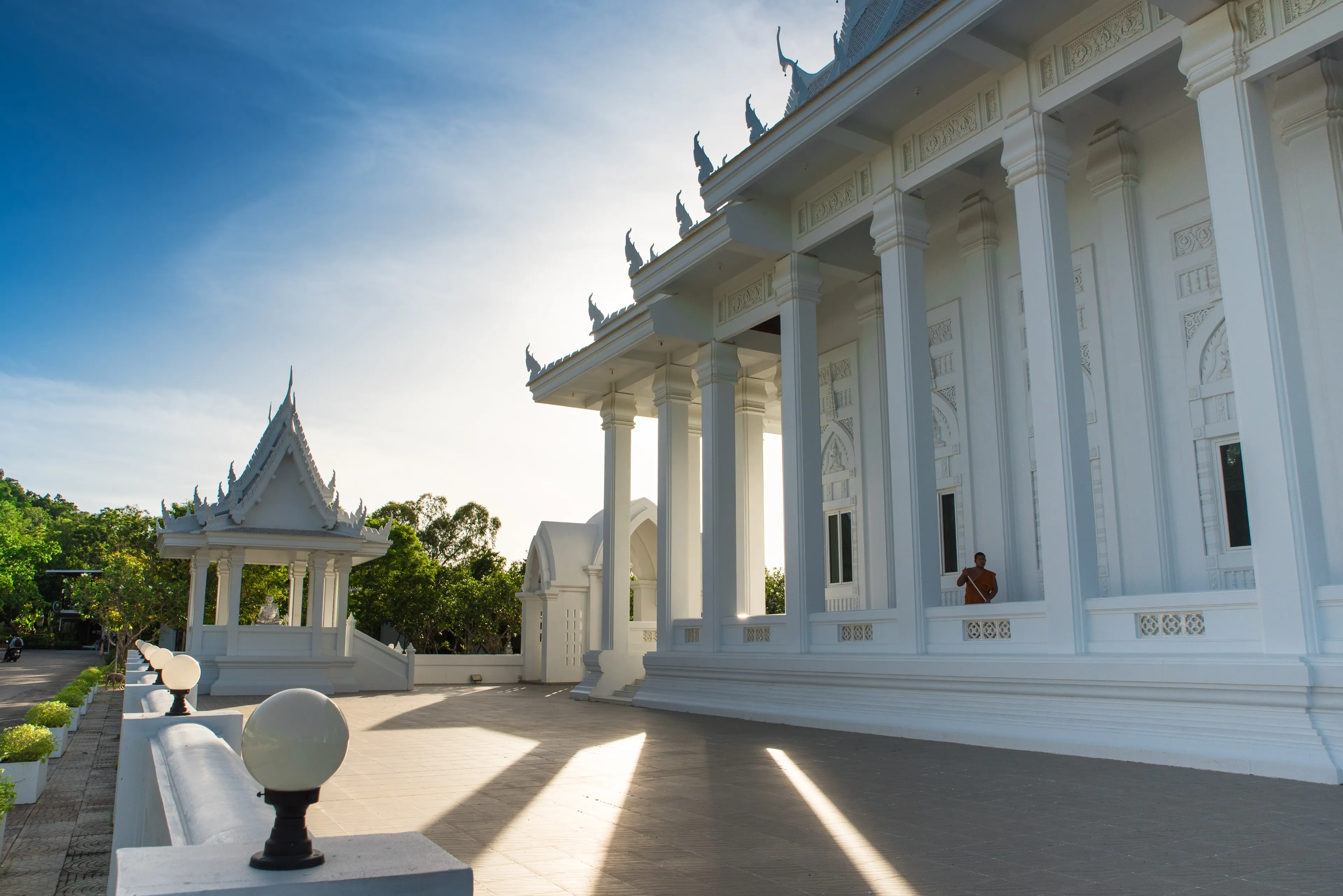 Best Bang Lamung hotels. Cheap hotels in Bang Lamung, Thailand