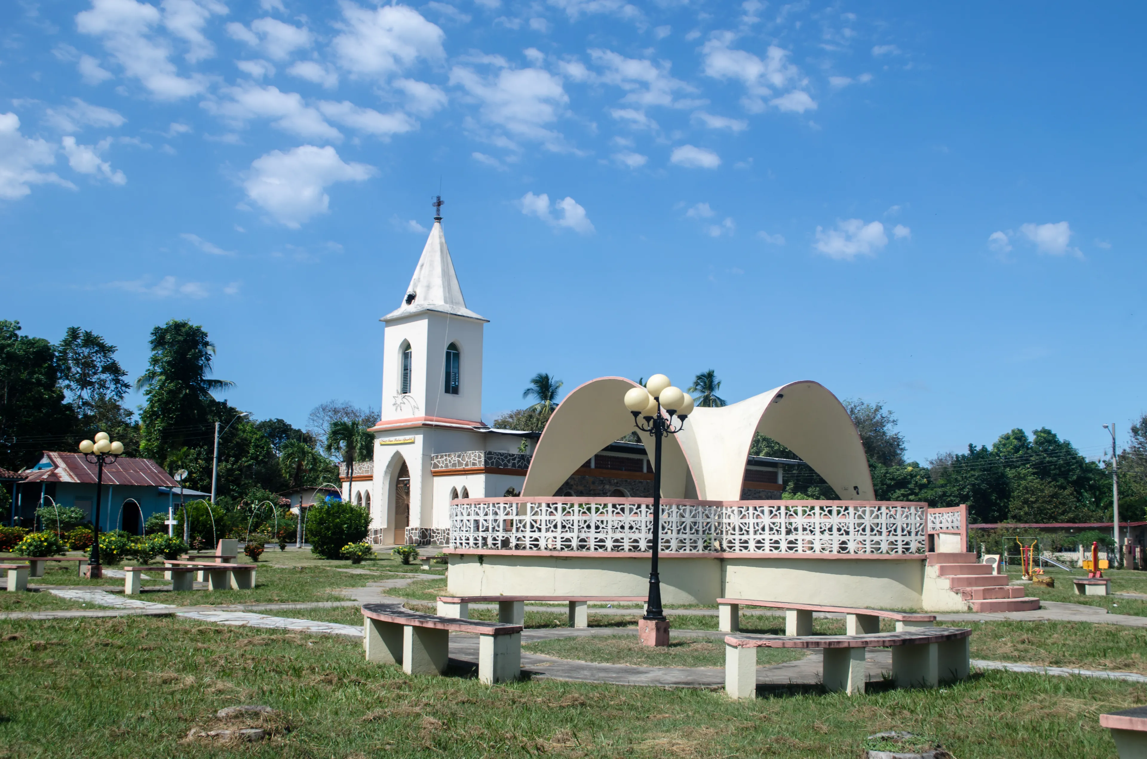 Provincia de Herrera hotels. Best hotels in Provincia de Herrera, Panama