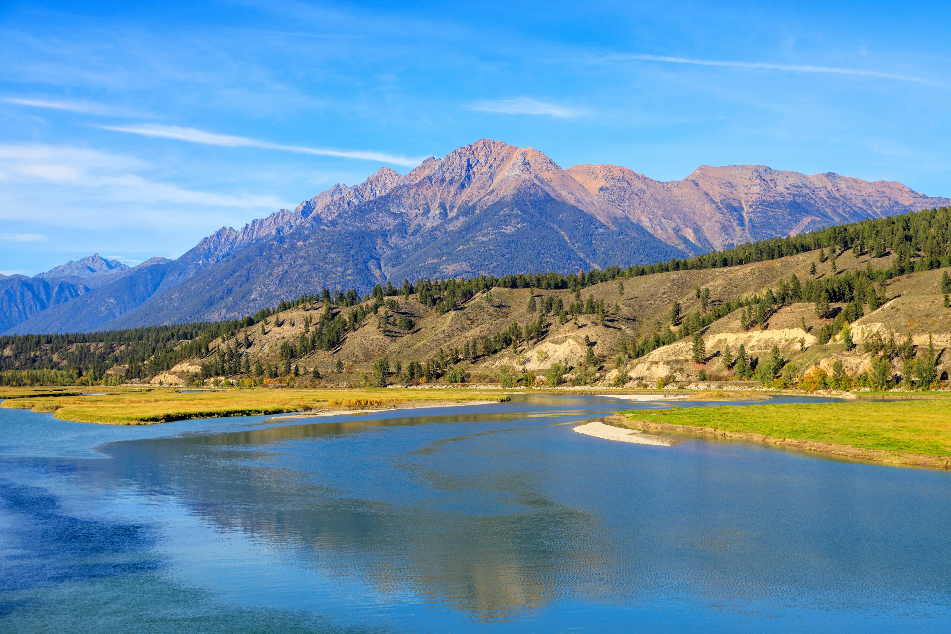 Best Cranbrook hotels. Cheap hotels in Cranbrook, British Columbia, Canada