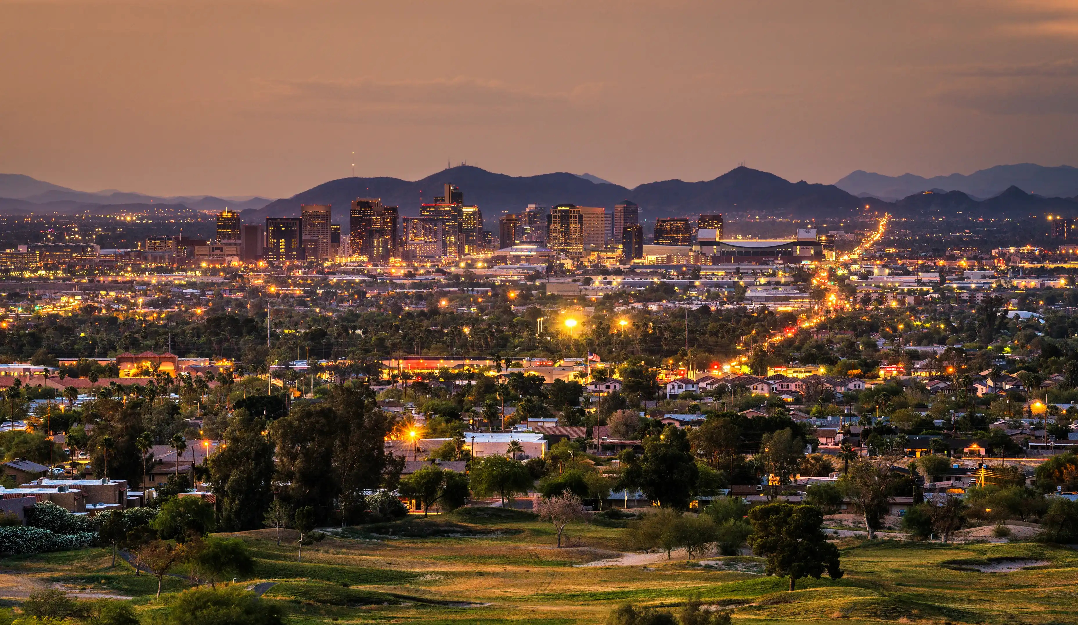 Best Phoenix hotels. Cheap hotels in Phoenix, Arizona, United States