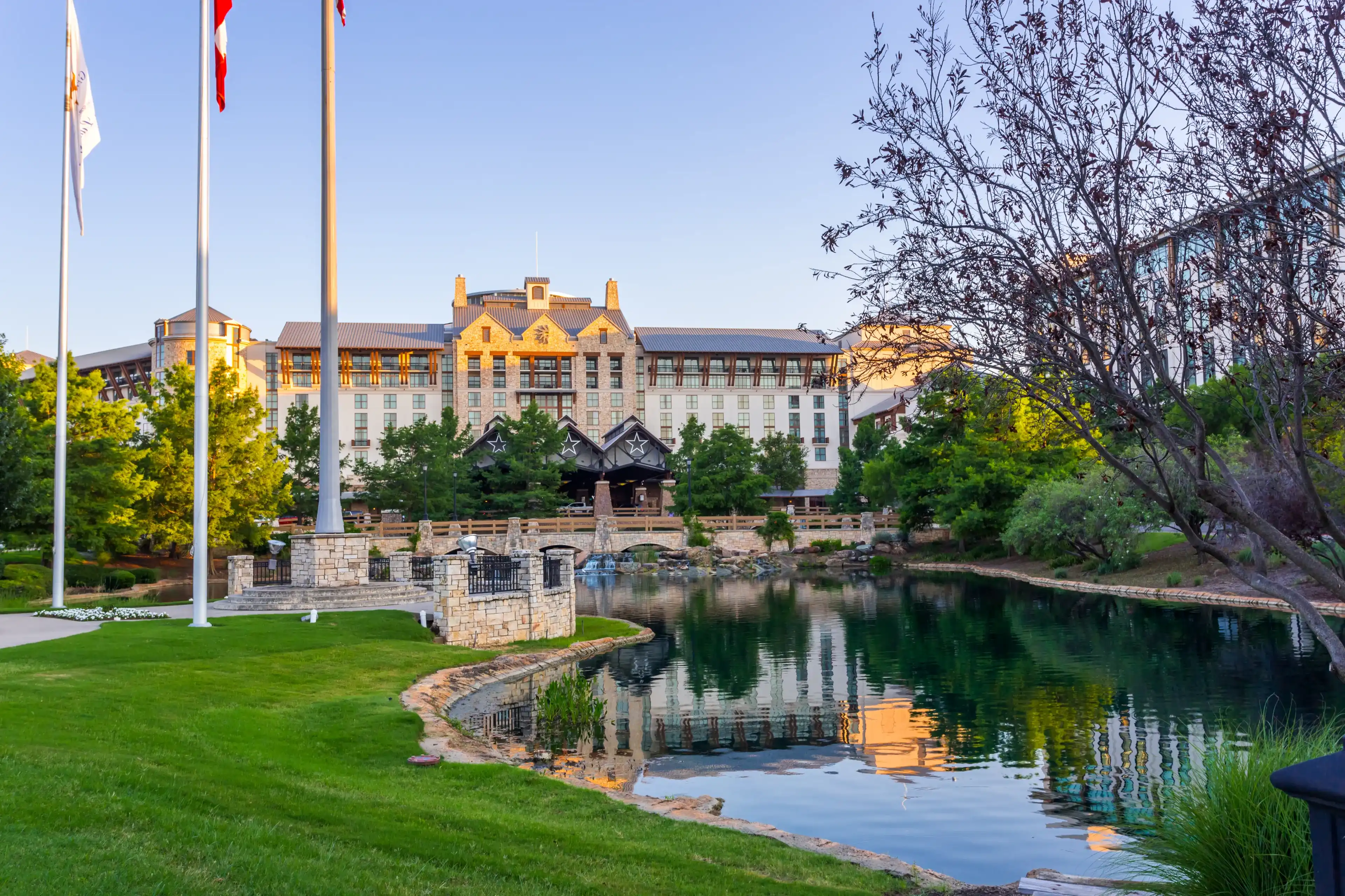 Best Grapevine hotels. Cheap hotels in Grapevine, Texas, United States