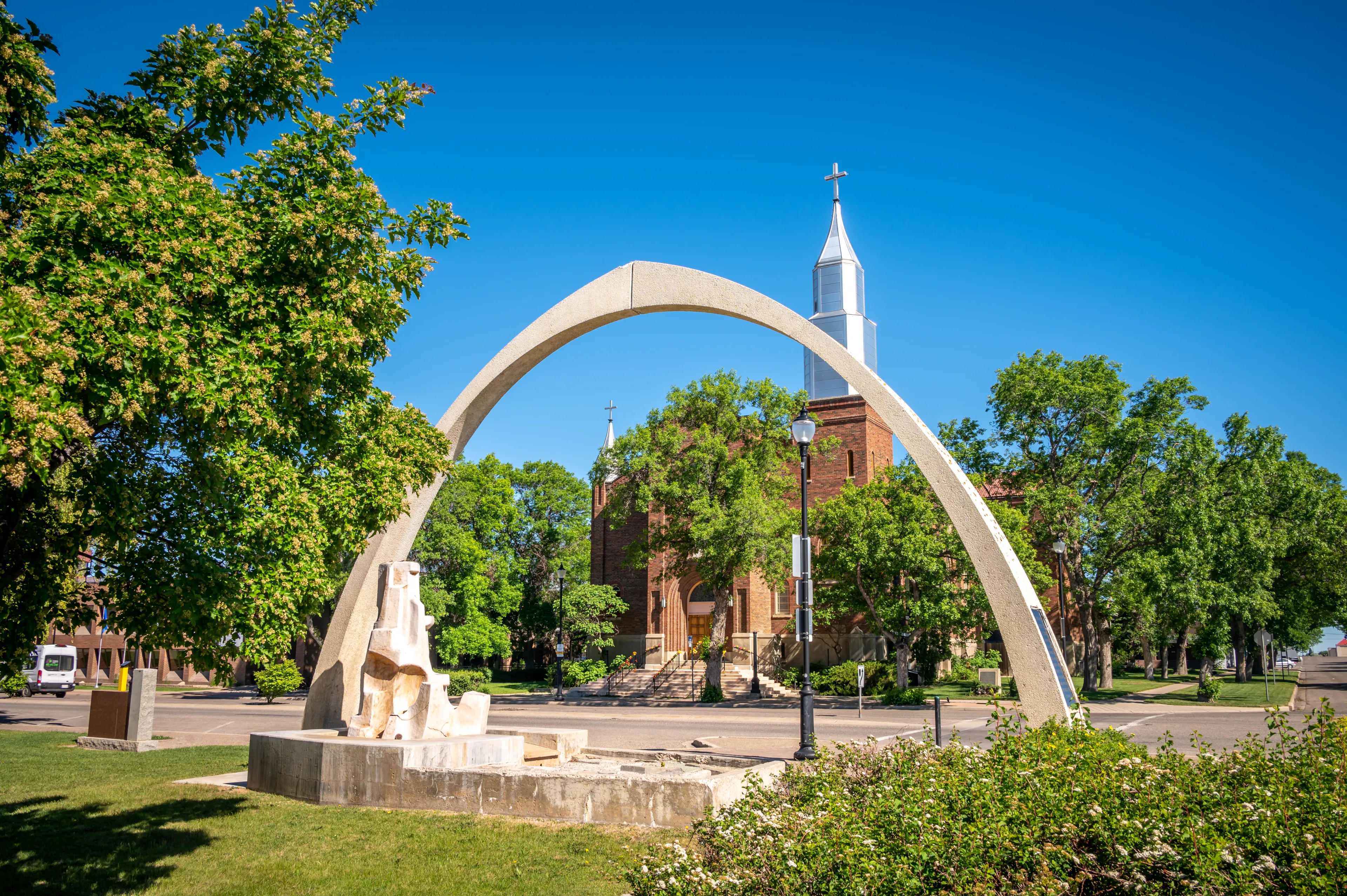 Best Lethbridge hotels. Cheap hotels in Lethbridge, Alberta, Canada