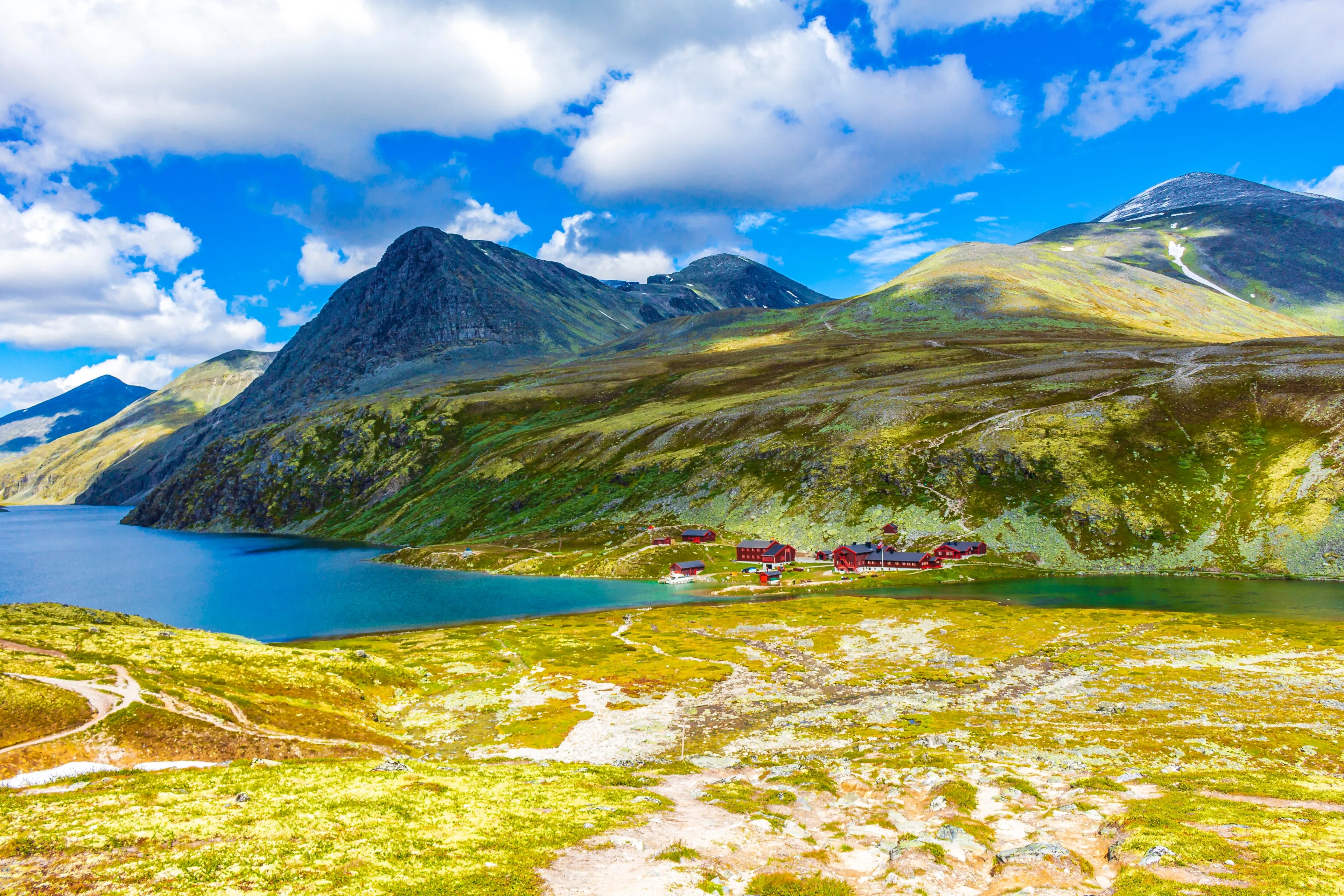 Innlandet hotels. Best hotels in Innlandet, Norway