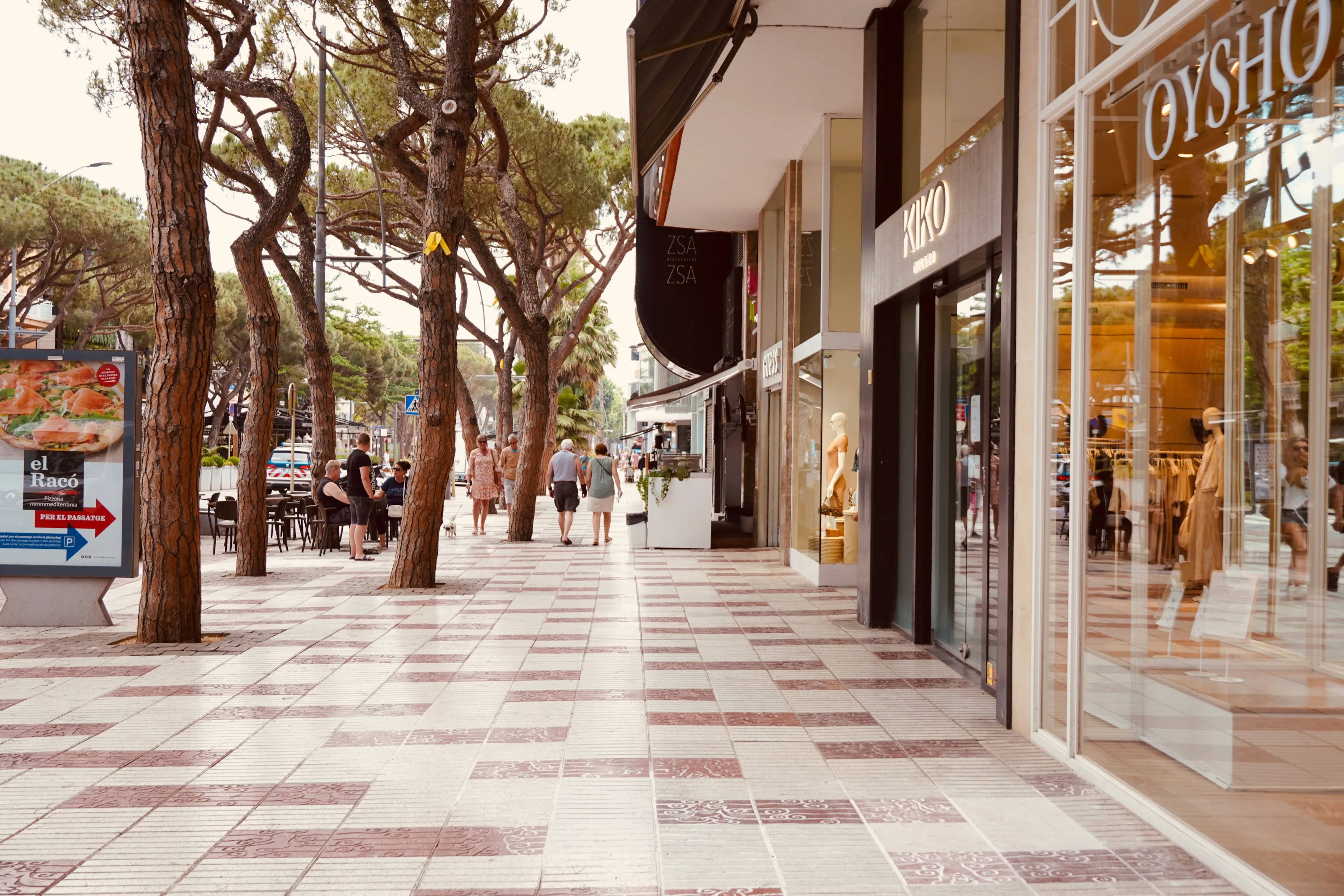 Best Castell-Platja d'Aro hotels. Cheap hotels in Castell-Platja d'Aro, Spain