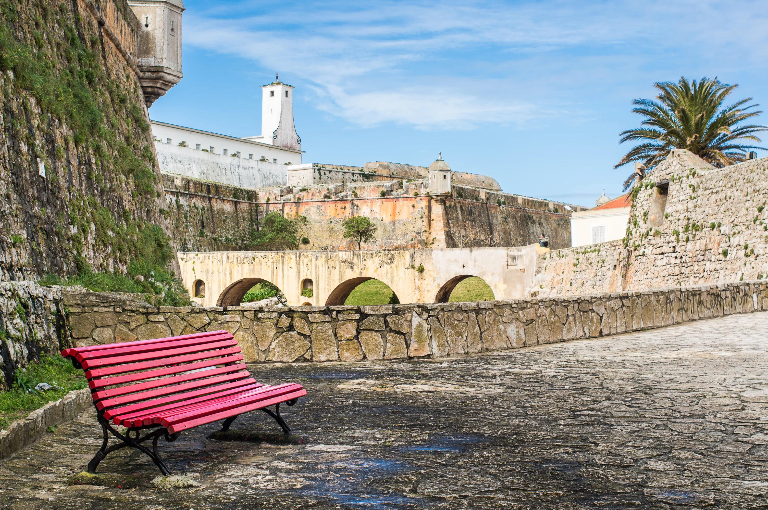 Best Peniche hotels. Cheap hotels in Peniche, Portugal