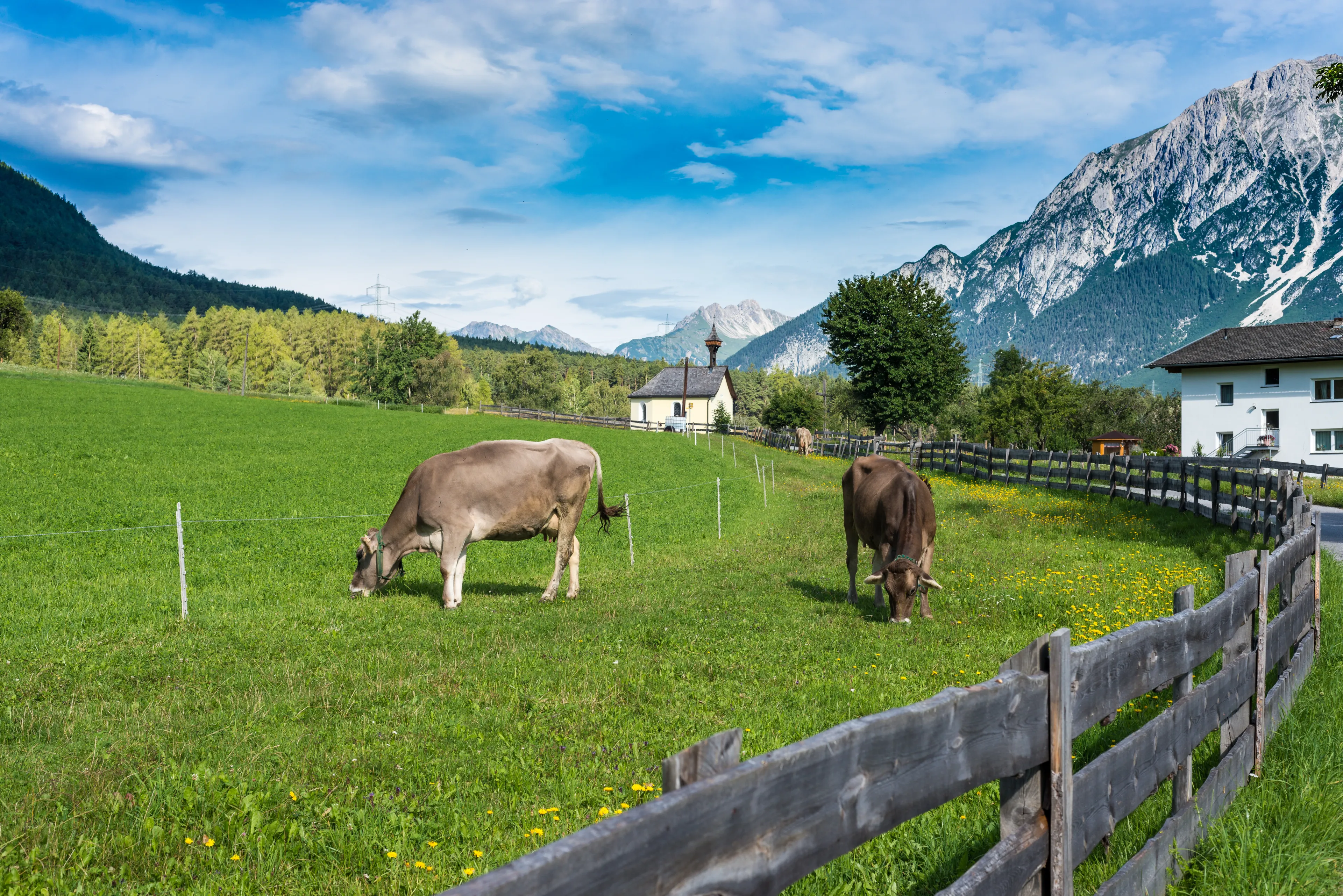 Best Imst hotels. Cheap hotels in Imst, Austria