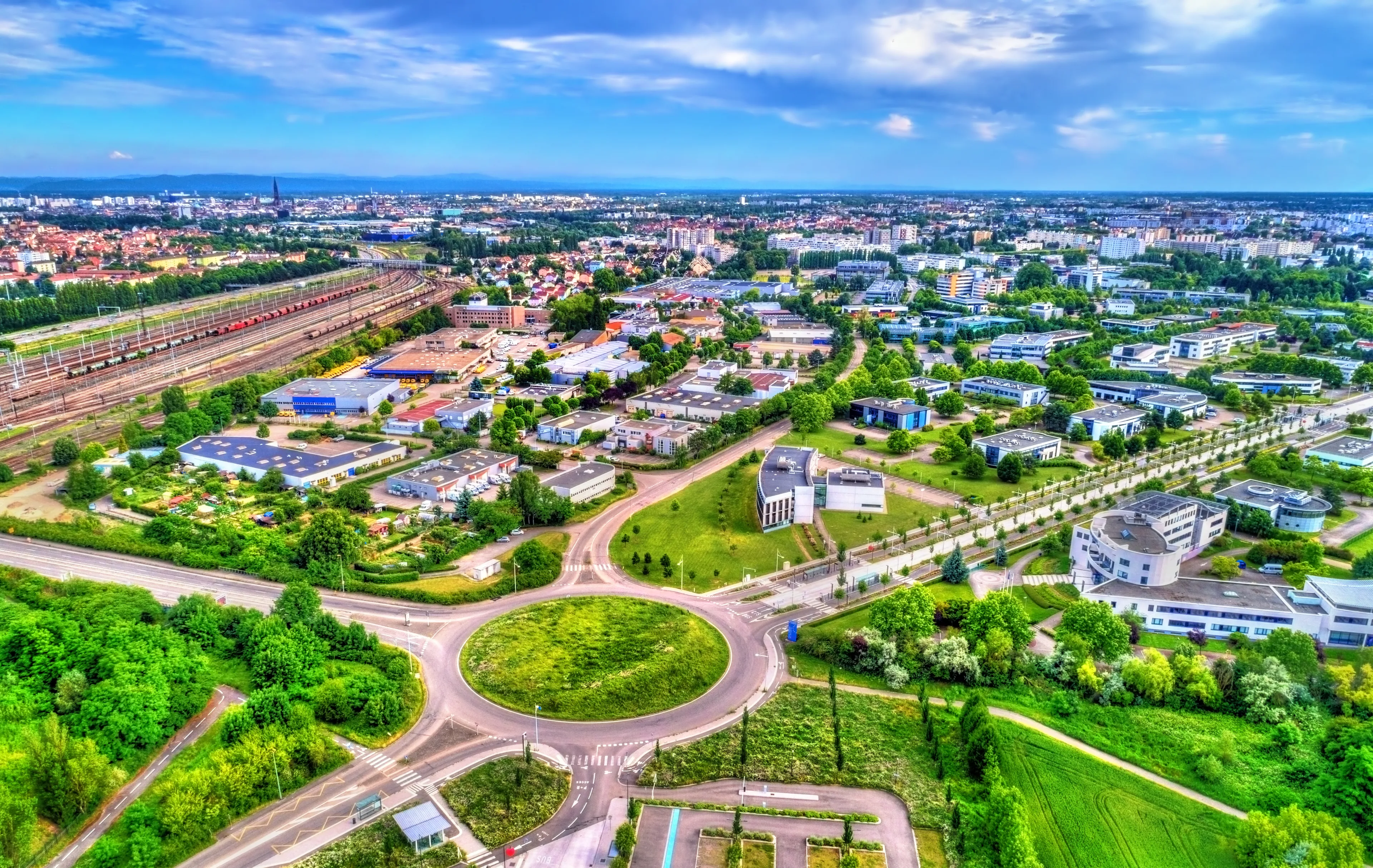 Best Schiltigheim hotels. Cheap hotels in Schiltigheim, France