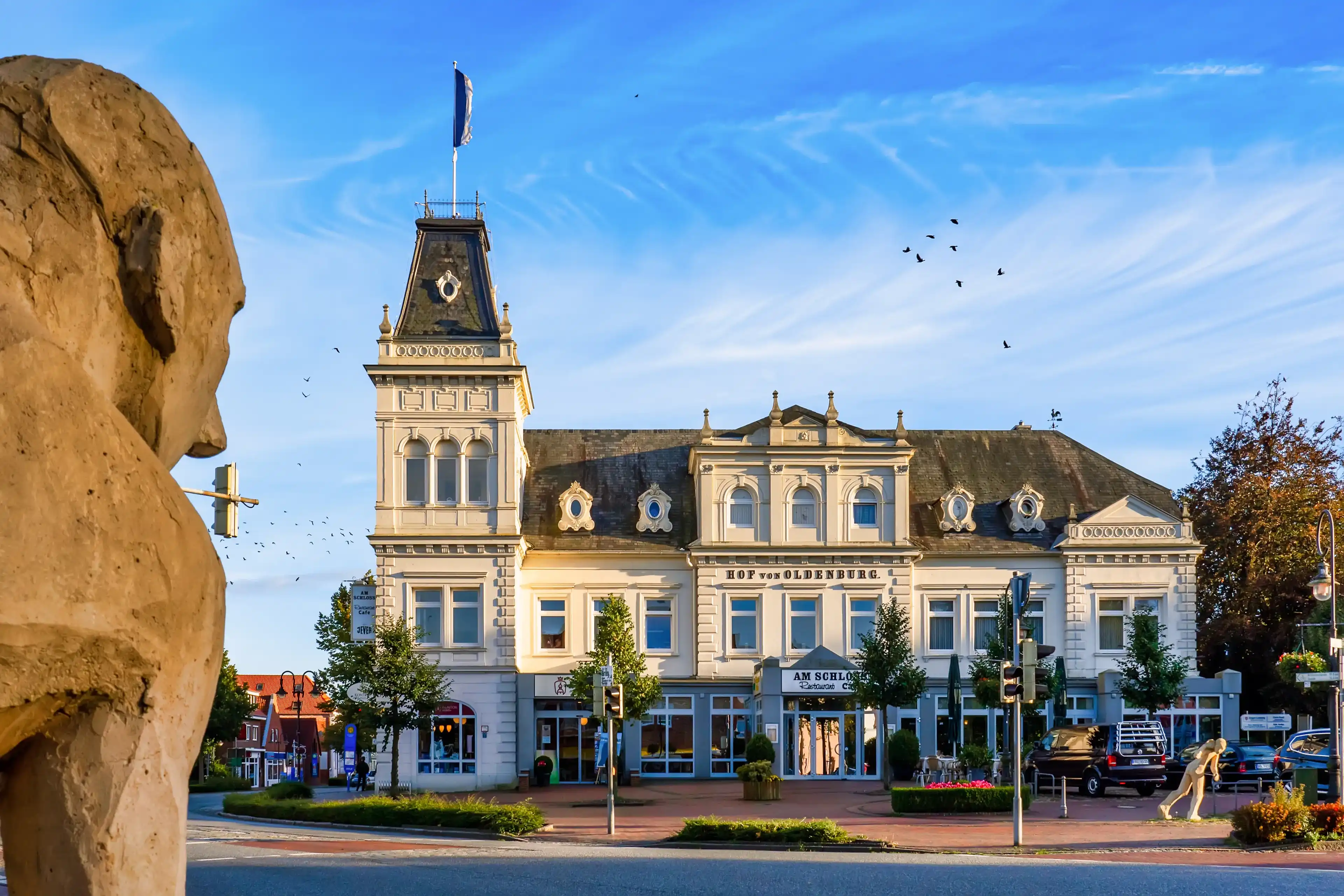 Best Jever hotels. Cheap hotels in Jever, Germany Best Jever hotels. Cheap hotels in Jever, Germany