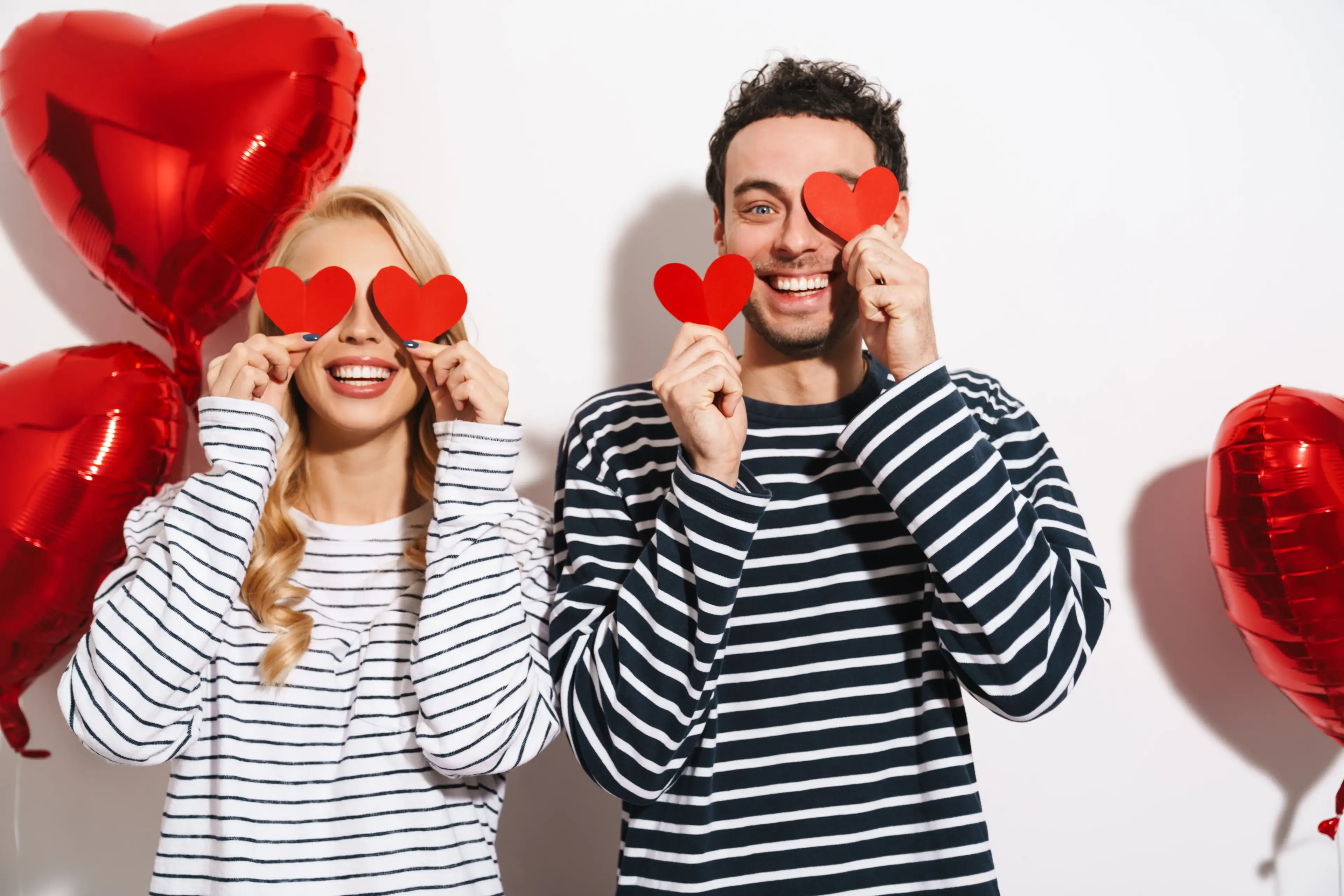 5 Unique Ideas for Valentine’s Day