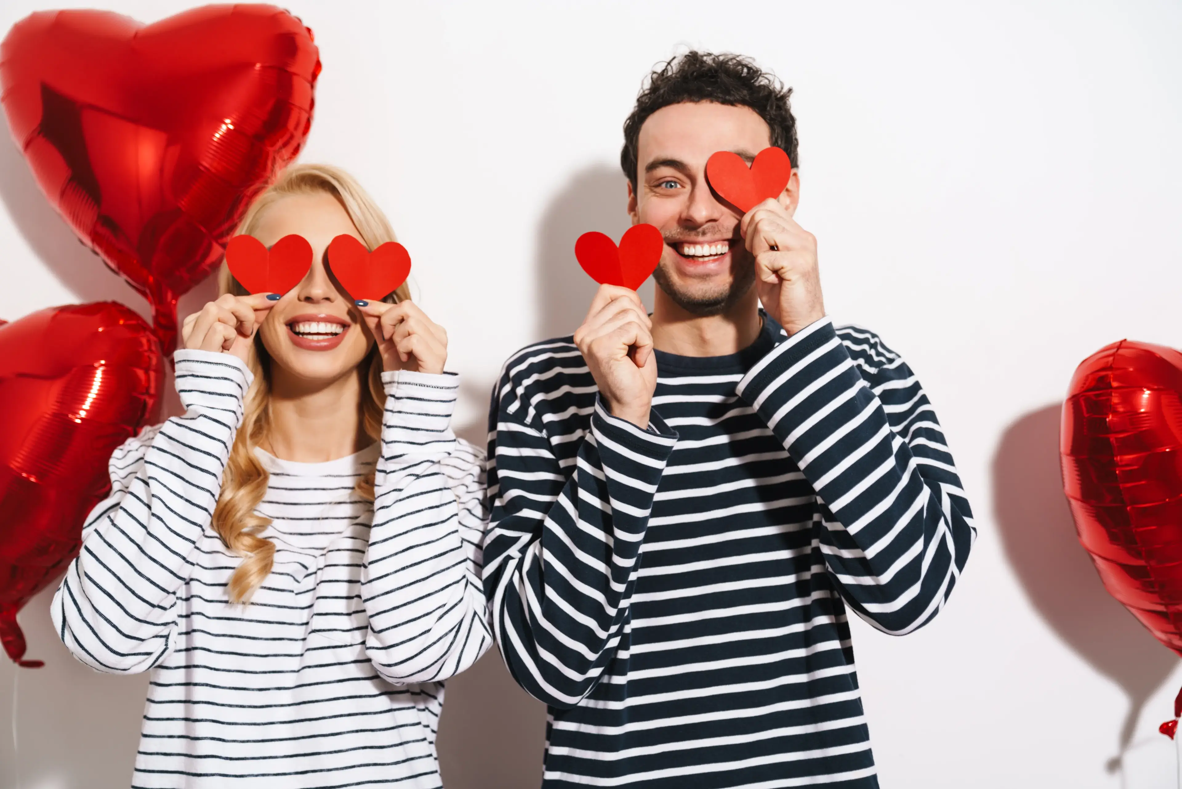 5 Unique Ideas for Valentine’s Day 5 Unique Ideas for Valentine’s Day