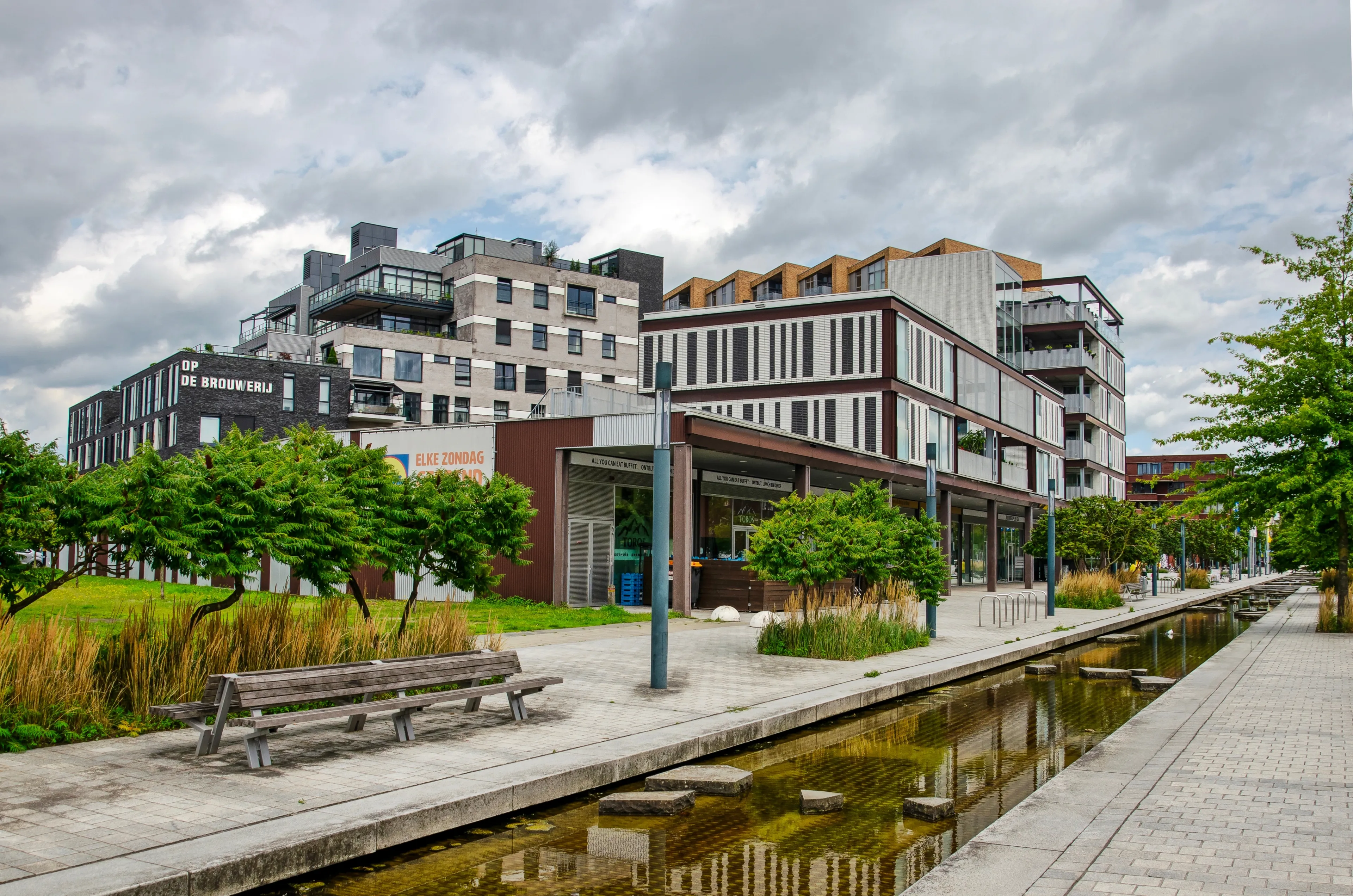 Best Enschede hotels. Cheap hotels in Enschede, Netherlands