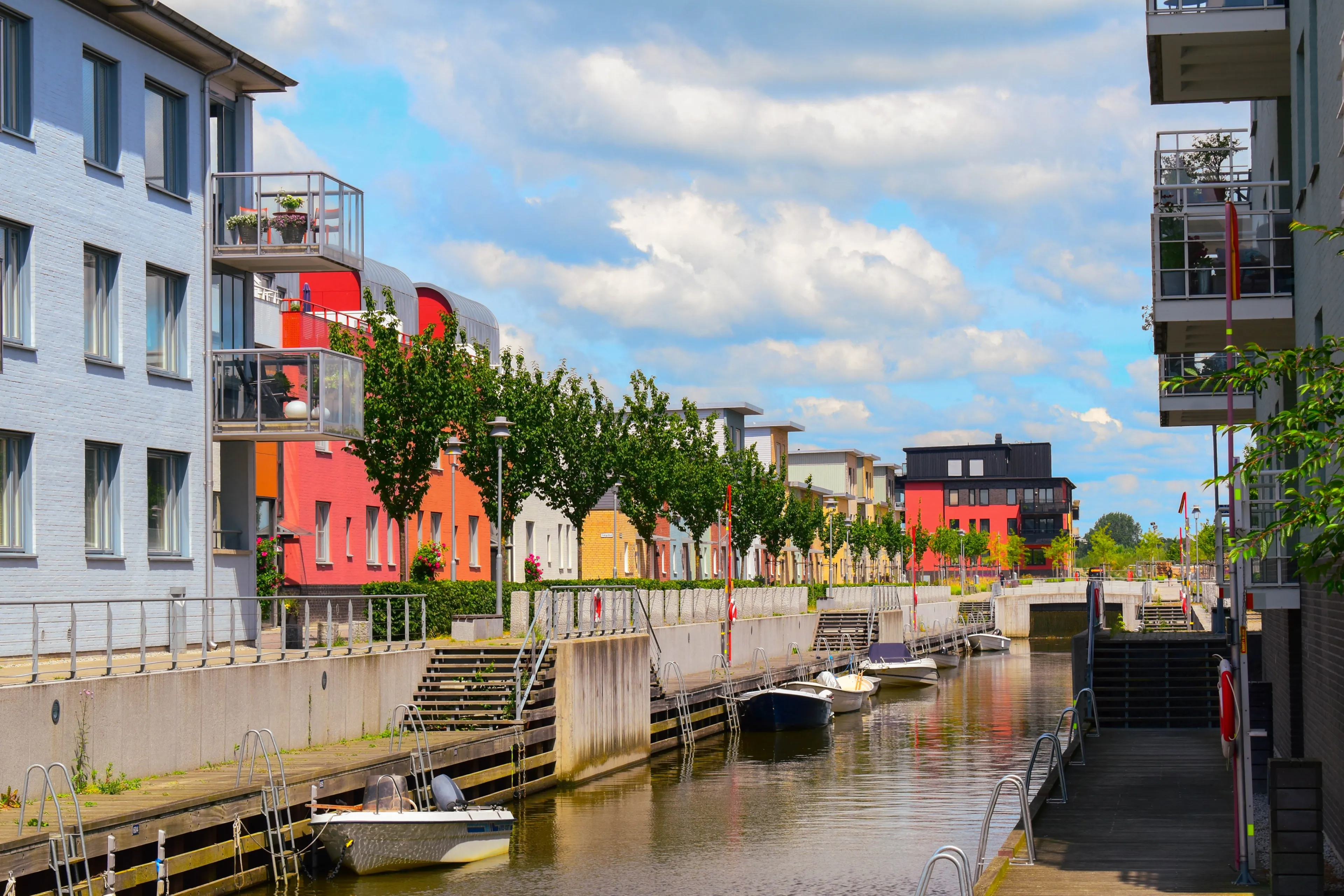 Skåne hotels. Best hotels in Skåne, Sweden