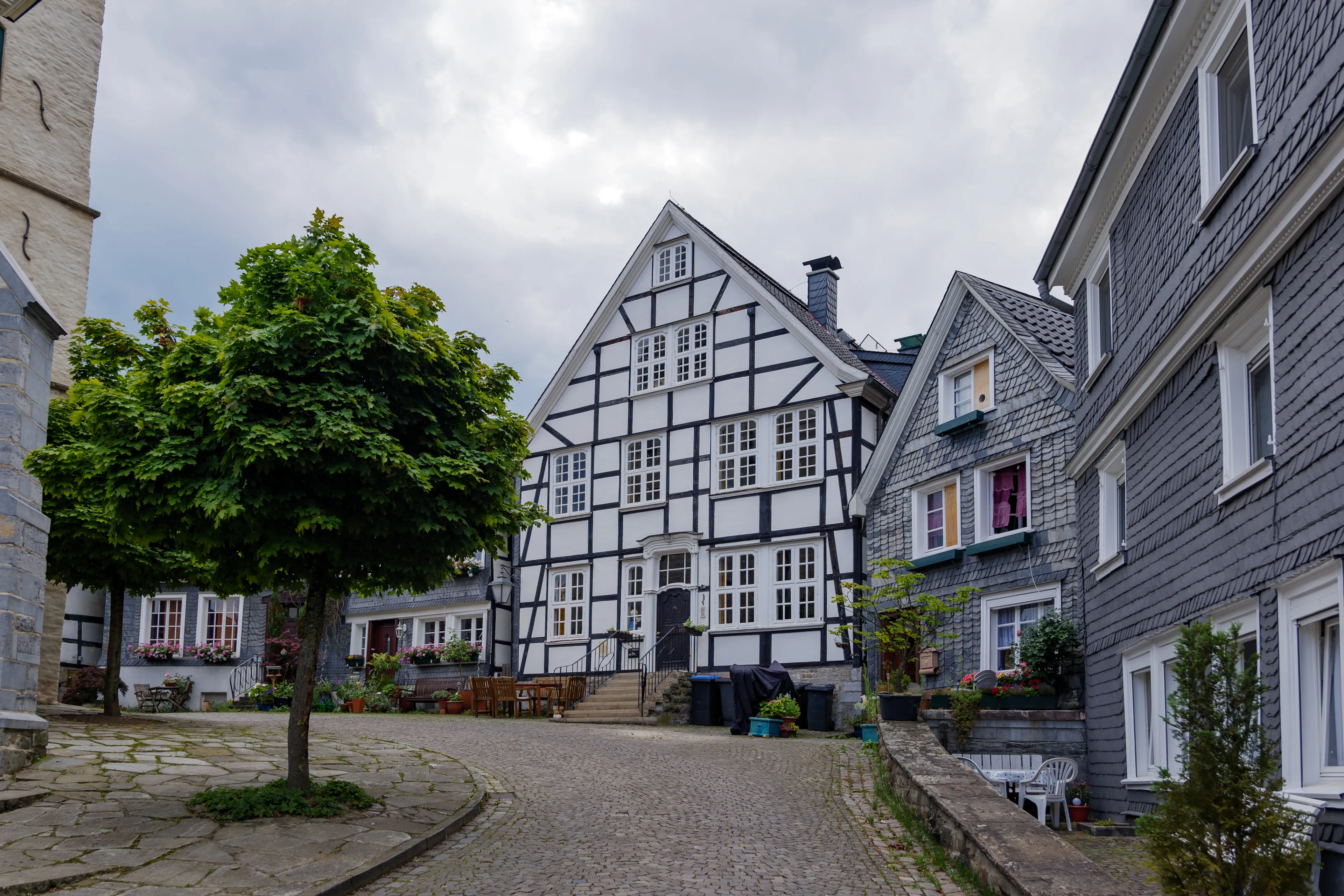 Best Velbert hotels. Cheap hotels in Velbert, Germany