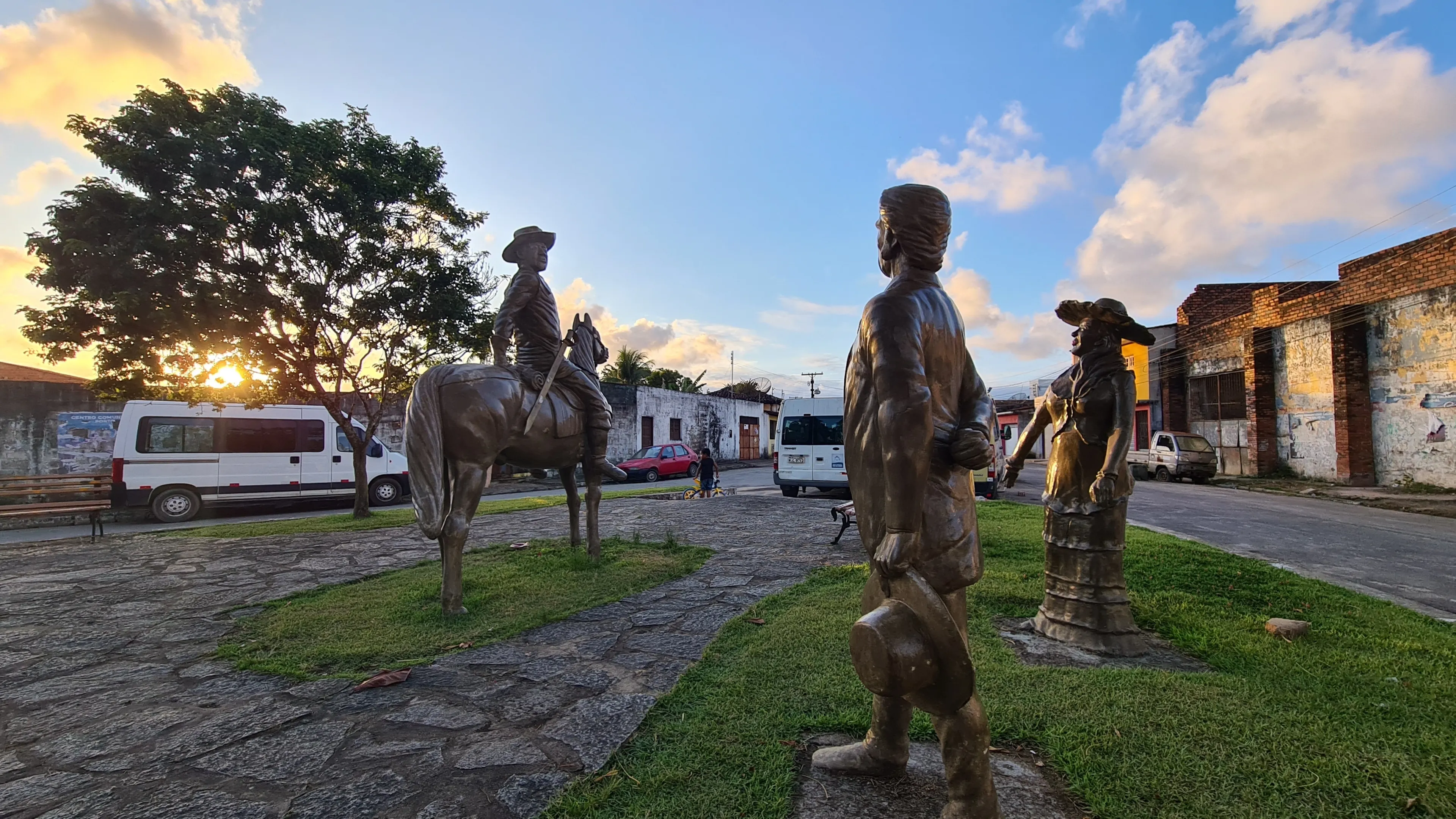 Best Porto Calvo hotels. Cheap hotels in Porto Calvo, Brazil