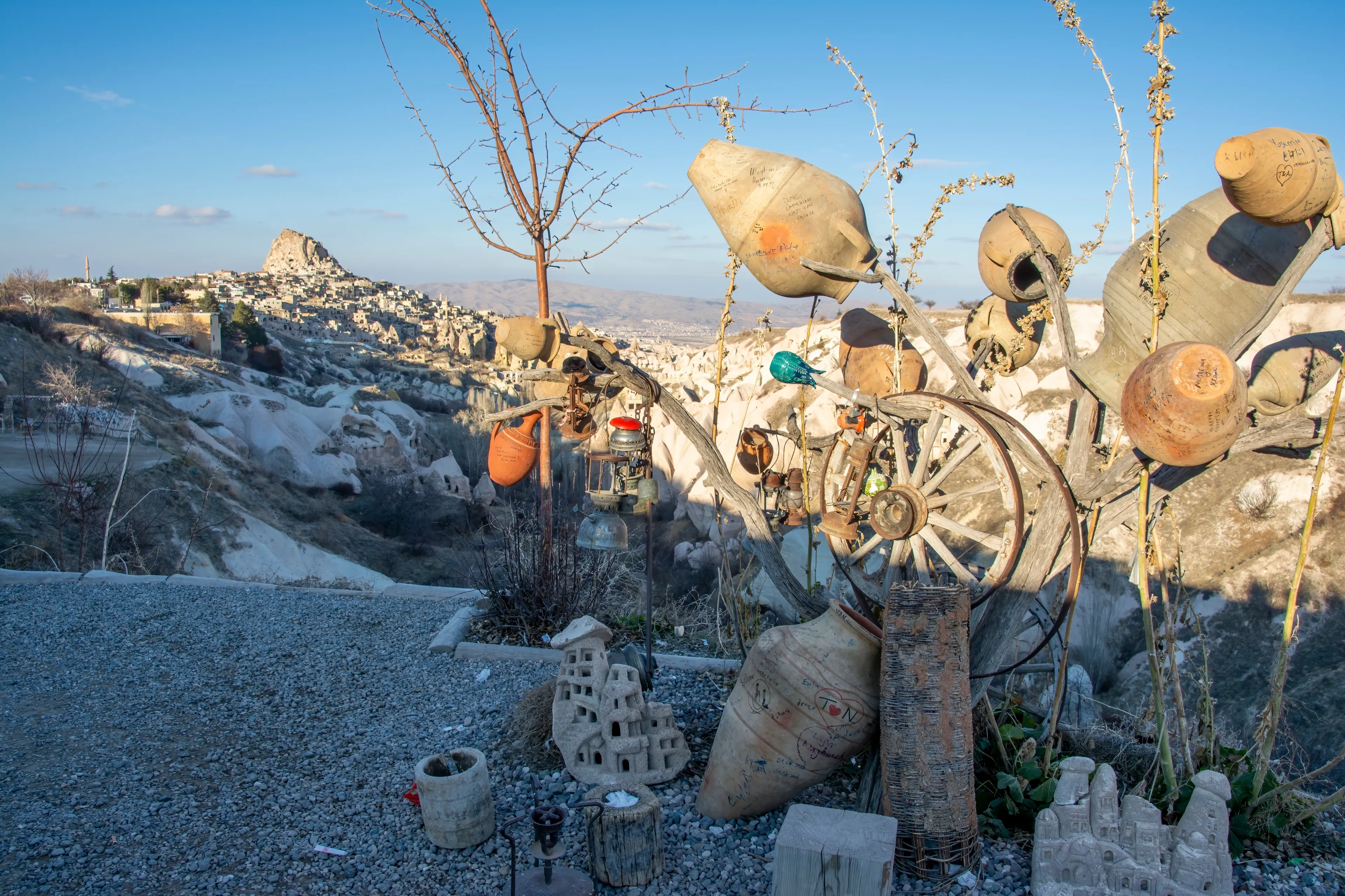 Best Göreme hotels. Cheap hotels in Göreme, Turkey