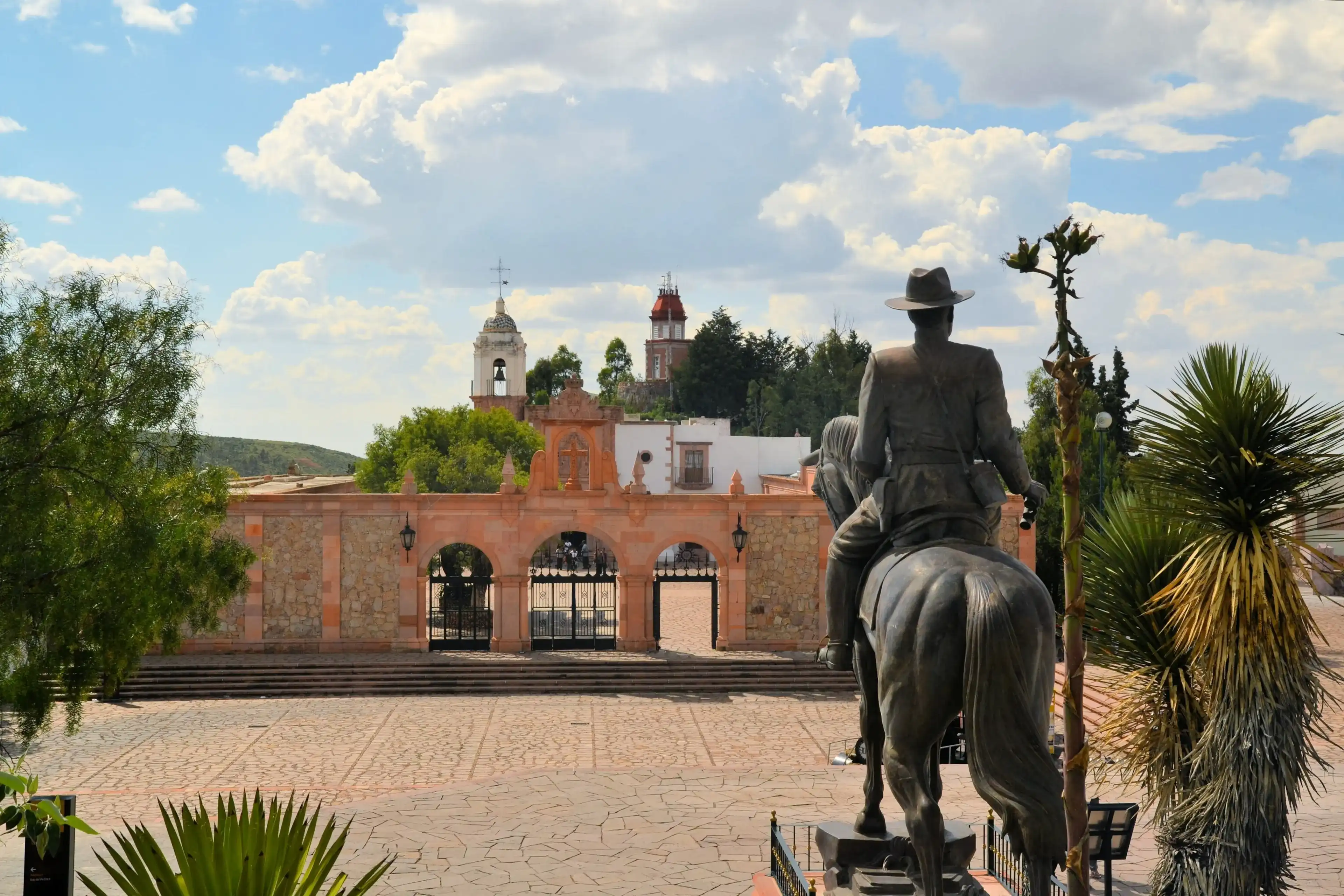Zacatecas hotels. Best hotels in Zacatecas, Mexico