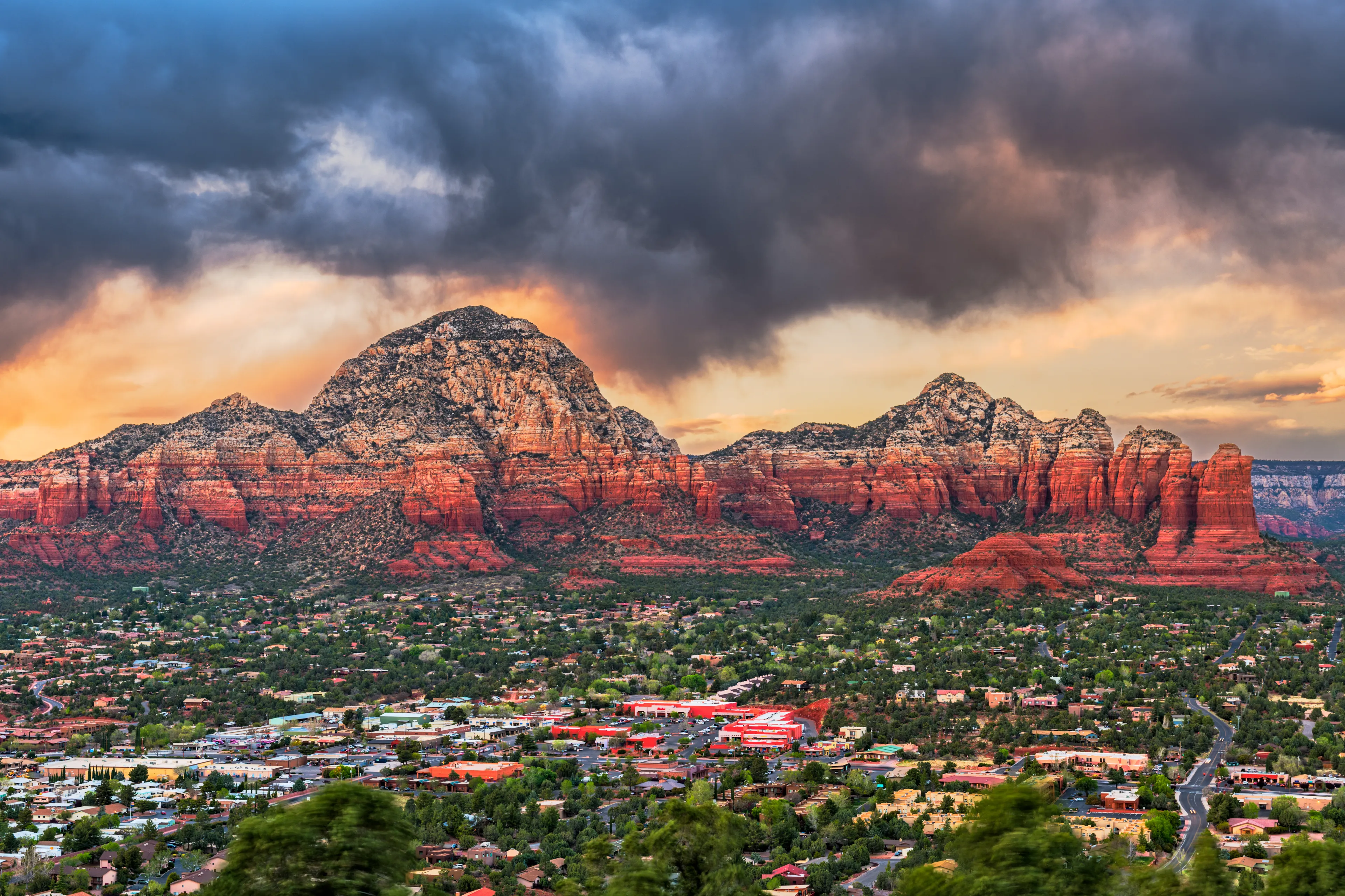 Best West Sedona hotels. Cheap hotels in West Sedona, Arizona, United States